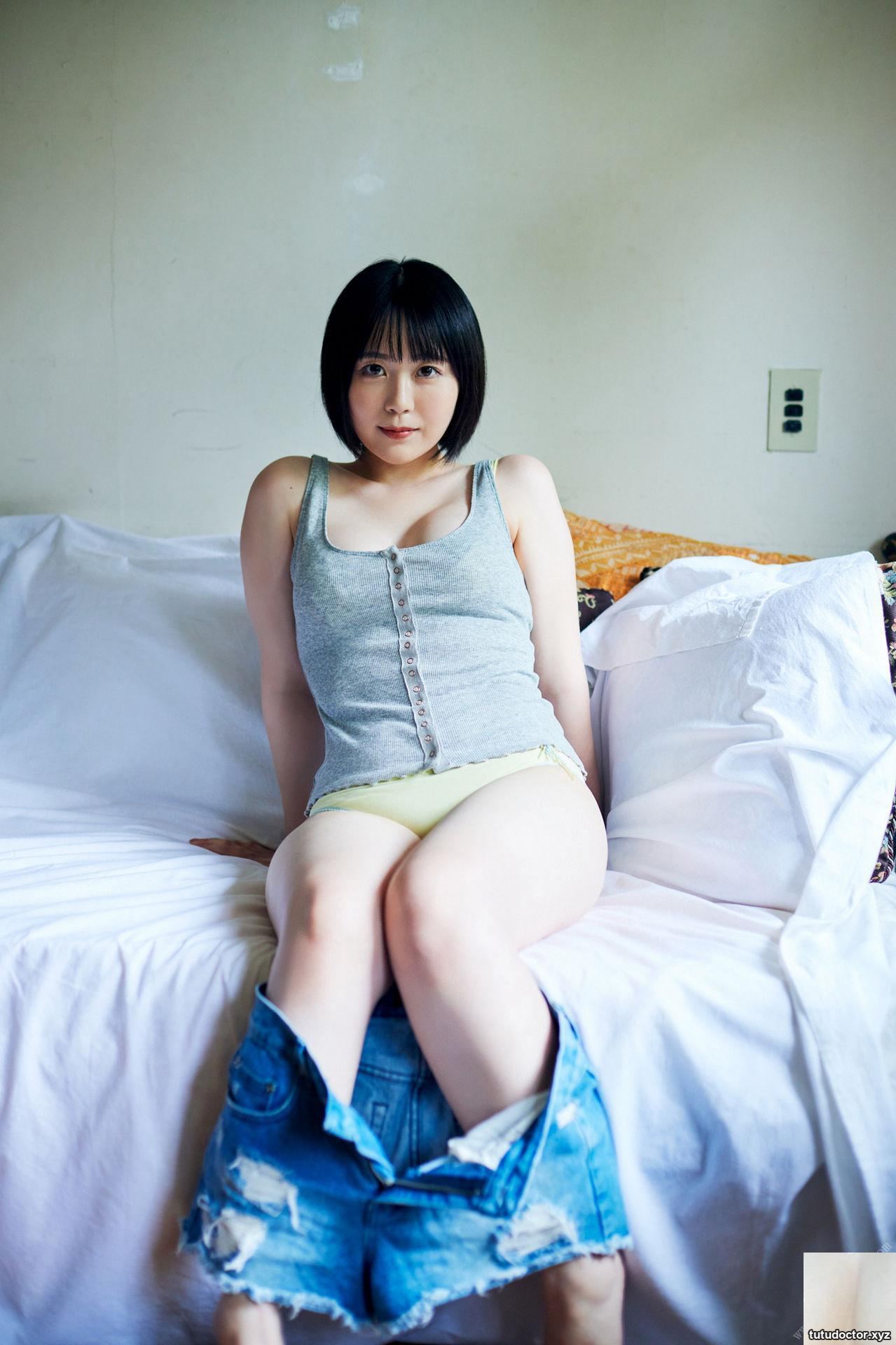 Yomichi Yuki popular voice actor marshmallow body · photo 117 of 158