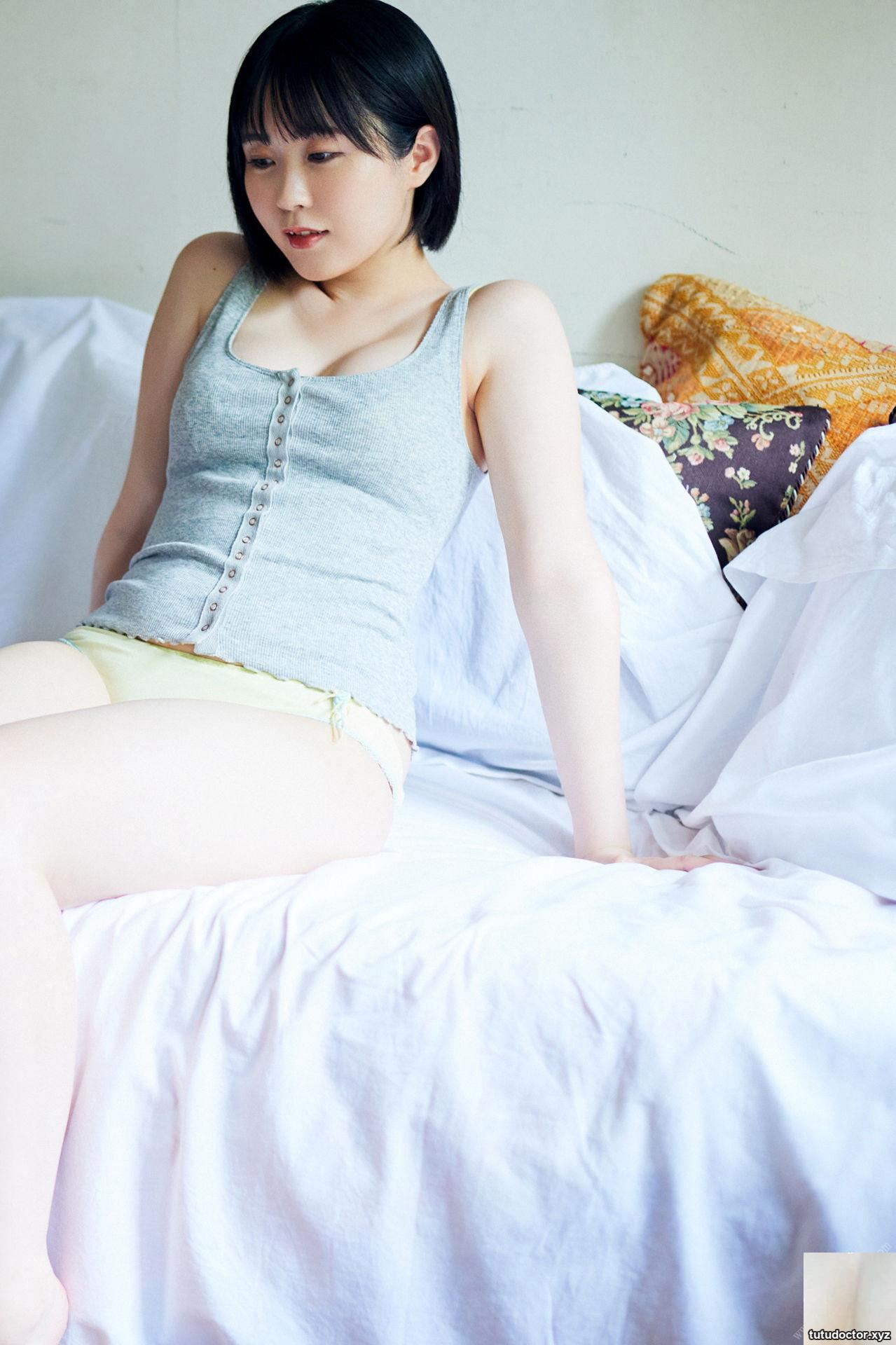 Yomichi Yuki popular voice actor marshmallow body · photo 119 of 158