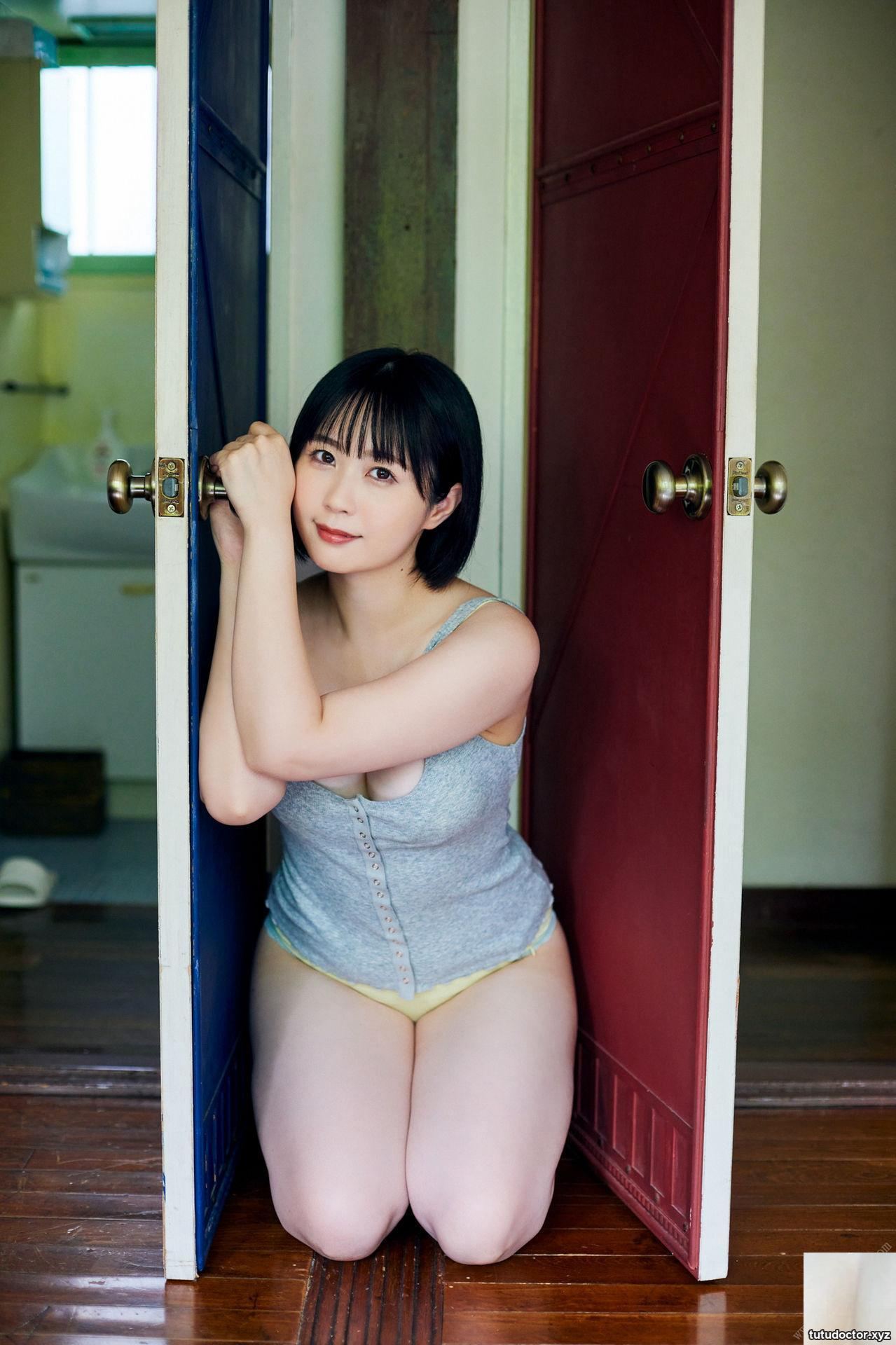 Yomichi Yuki popular voice actor marshmallow body · photo 122 of 158