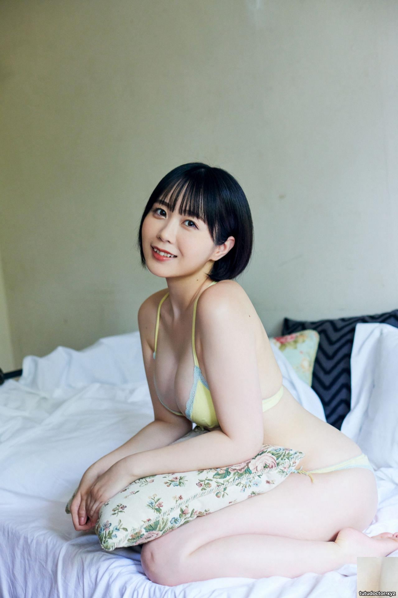 Yomichi Yuki popular voice actor marshmallow body · photo 131 of 158