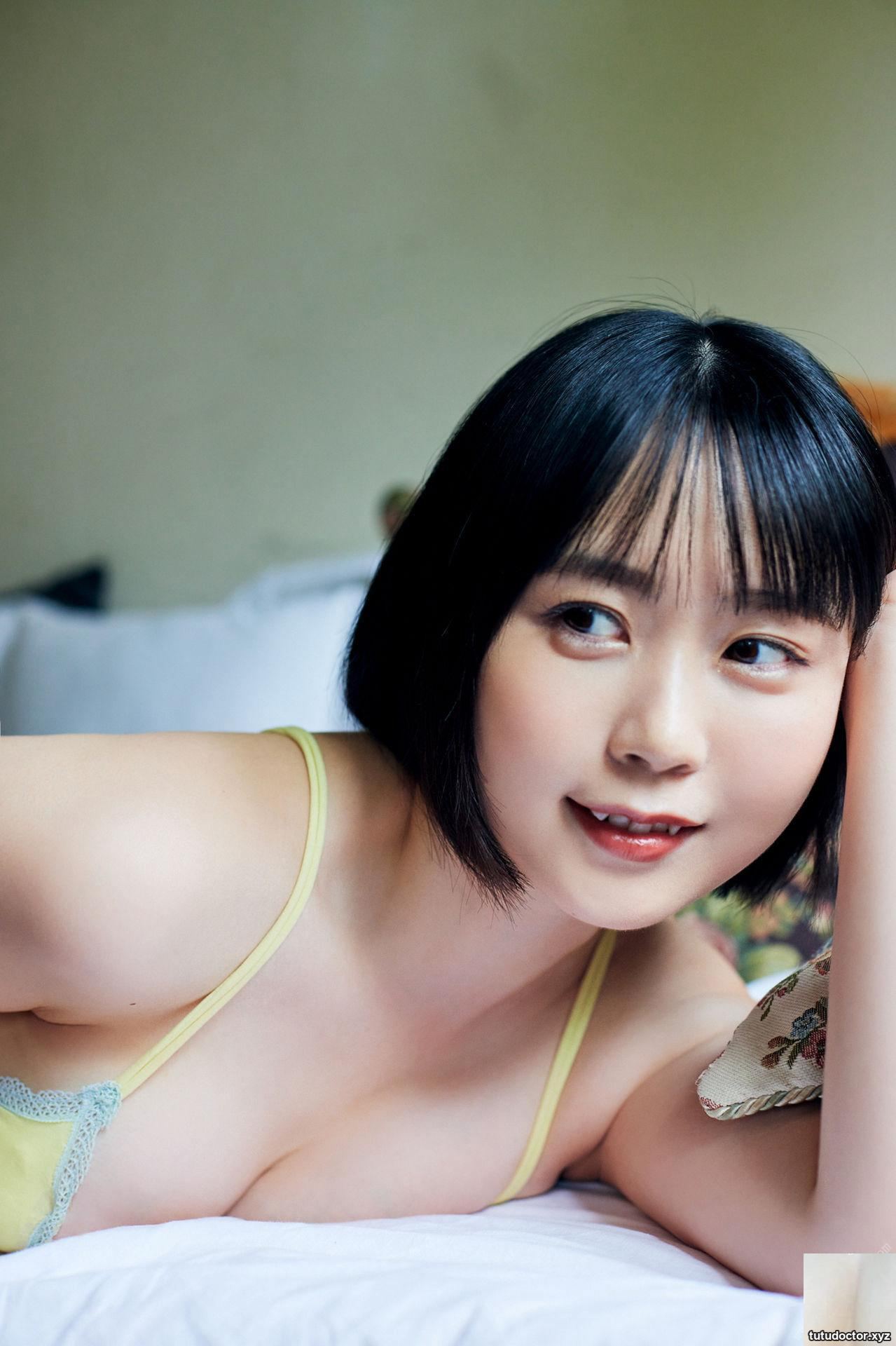 Yomichi Yuki popular voice actor marshmallow body · photo 137 of 158