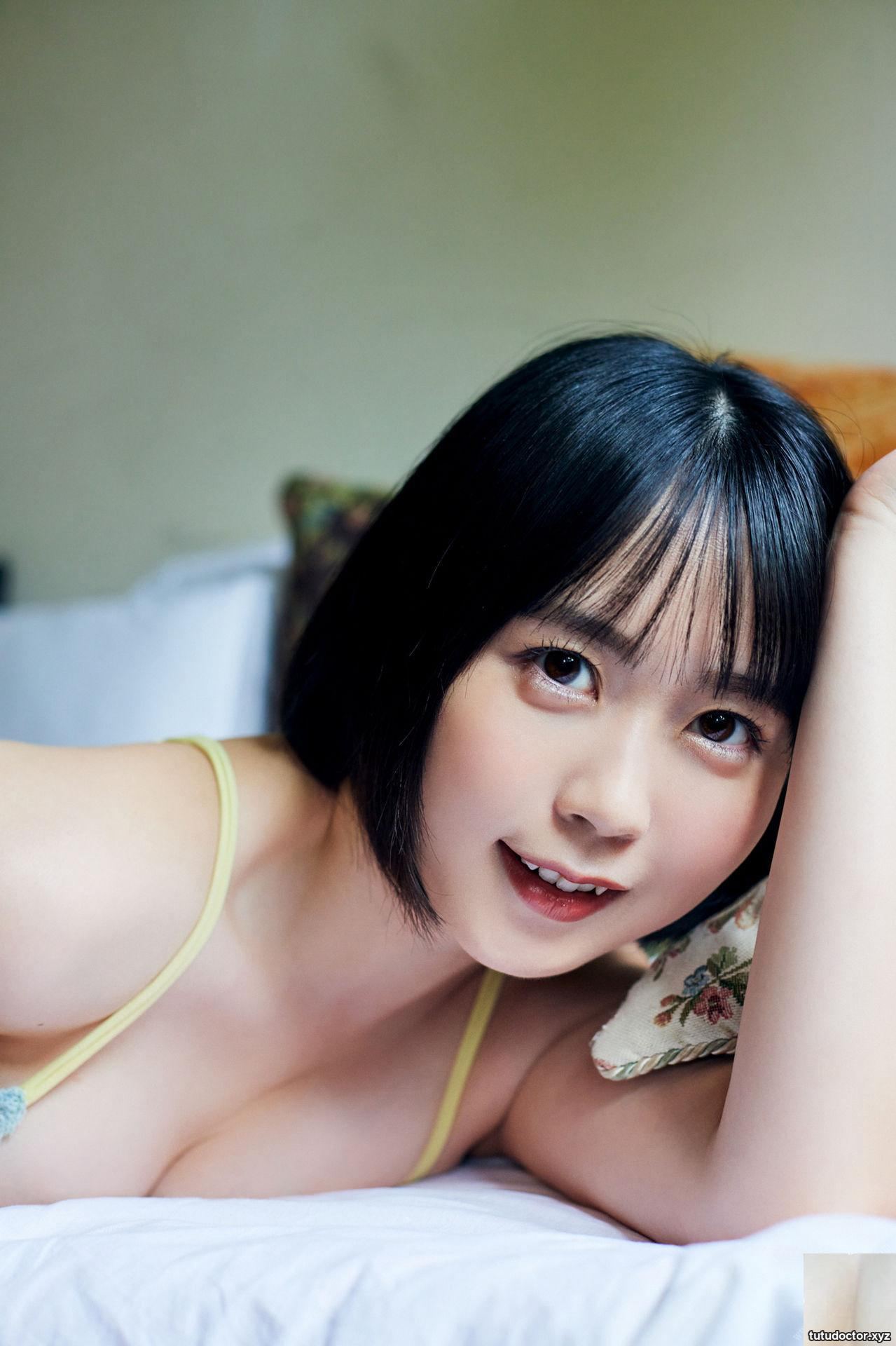 Yomichi Yuki popular voice actor marshmallow body · photo 138 of 158