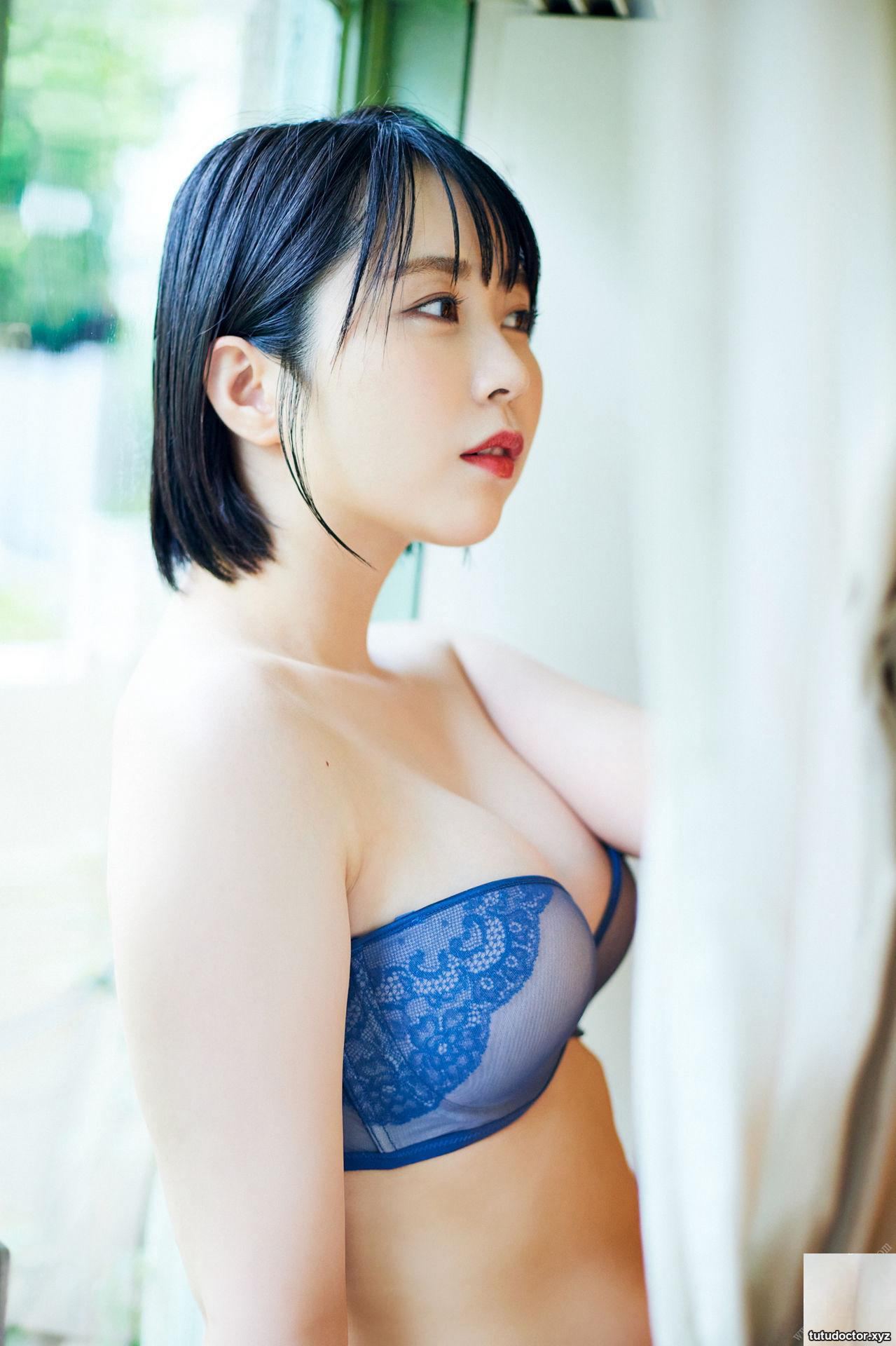 Yomichi Yuki popular voice actor marshmallow body · photo 143 of 158