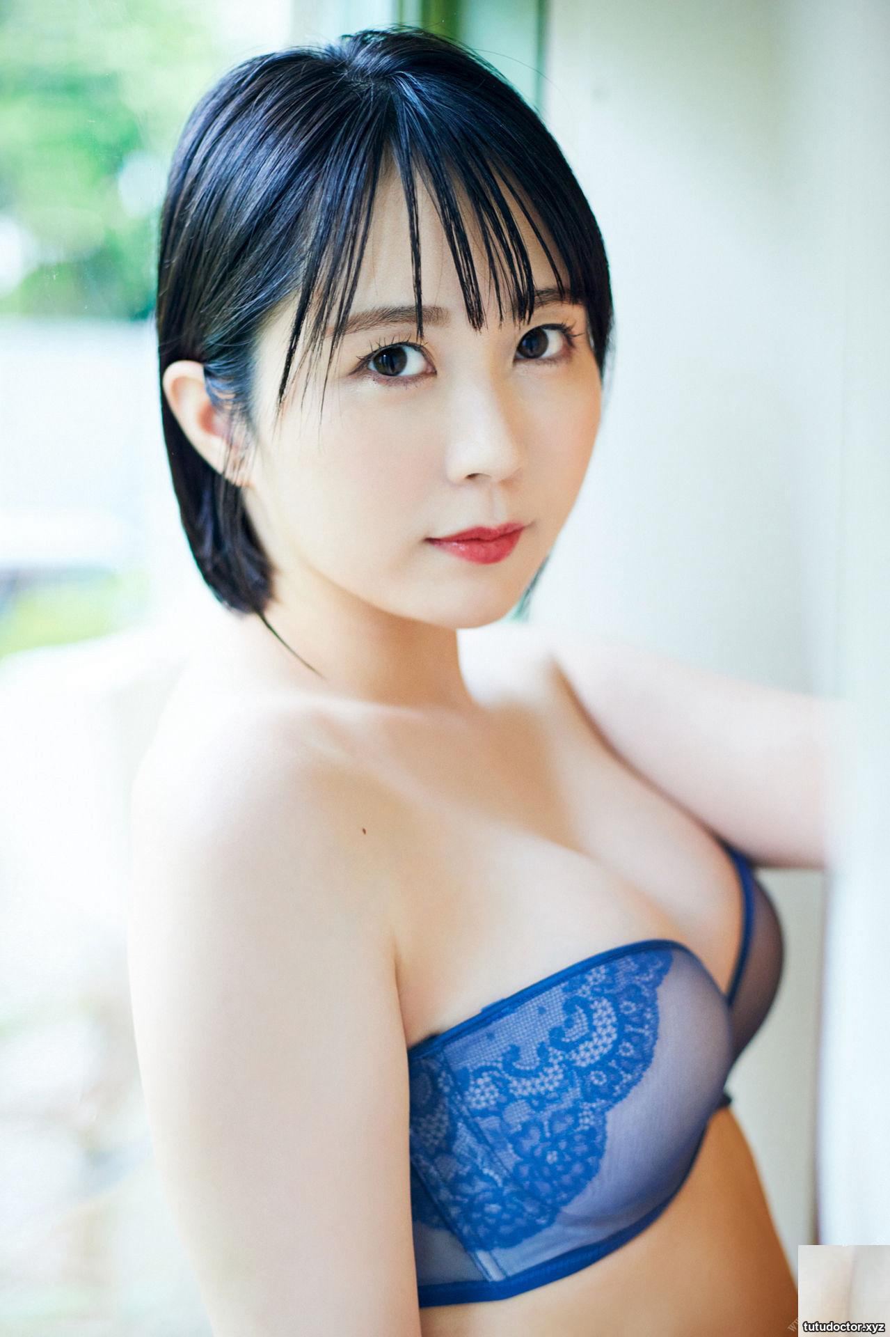 Yomichi Yuki popular voice actor marshmallow body · photo 144 of 158