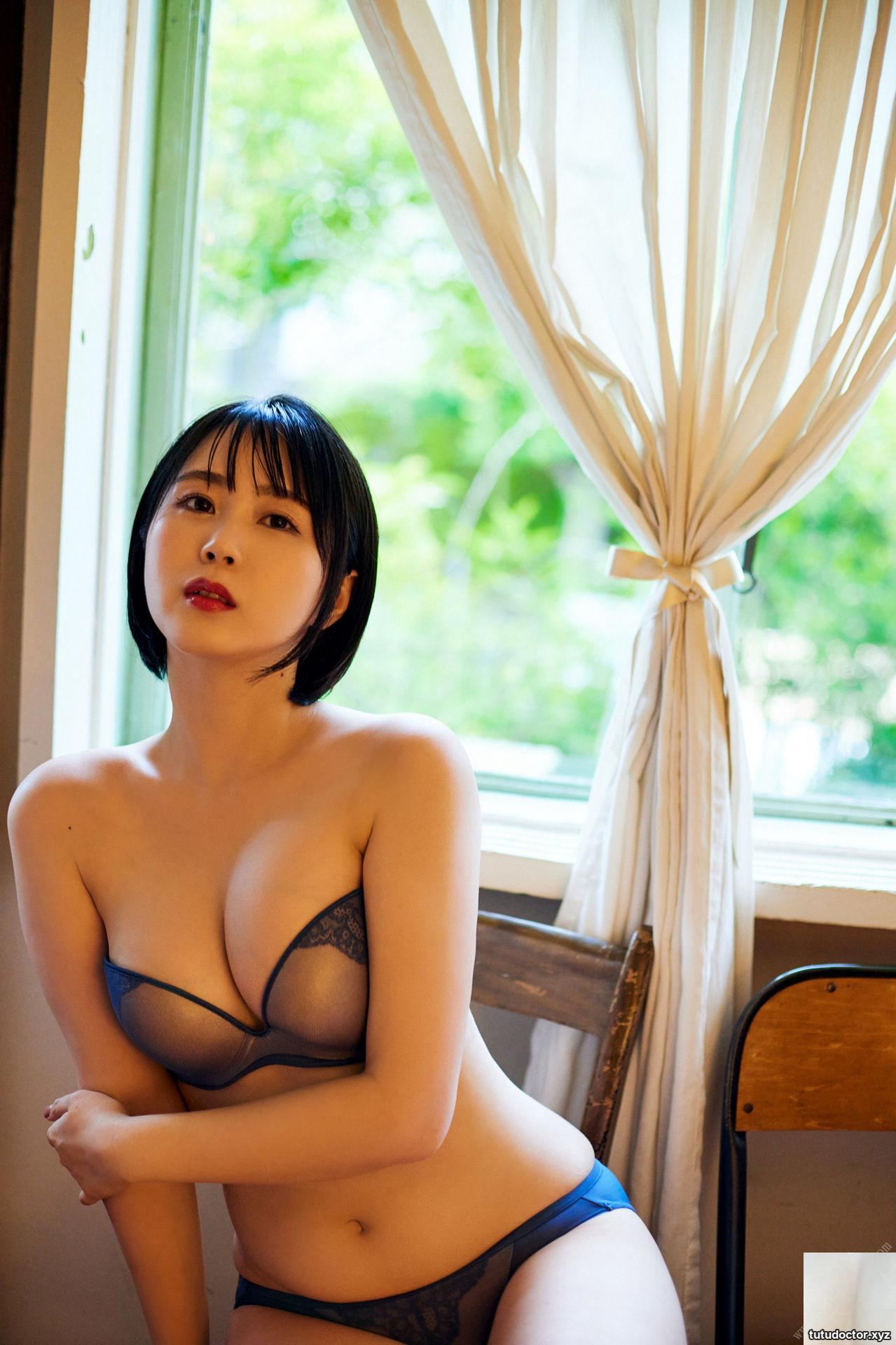 Yomichi Yuki popular voice actor marshmallow body · photo 151 of 158