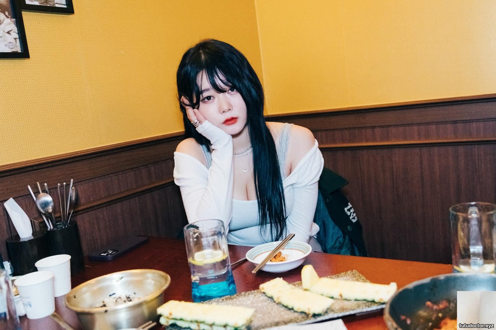(Loozy) Zia – Fan Meeting 02 (+S.Ve)