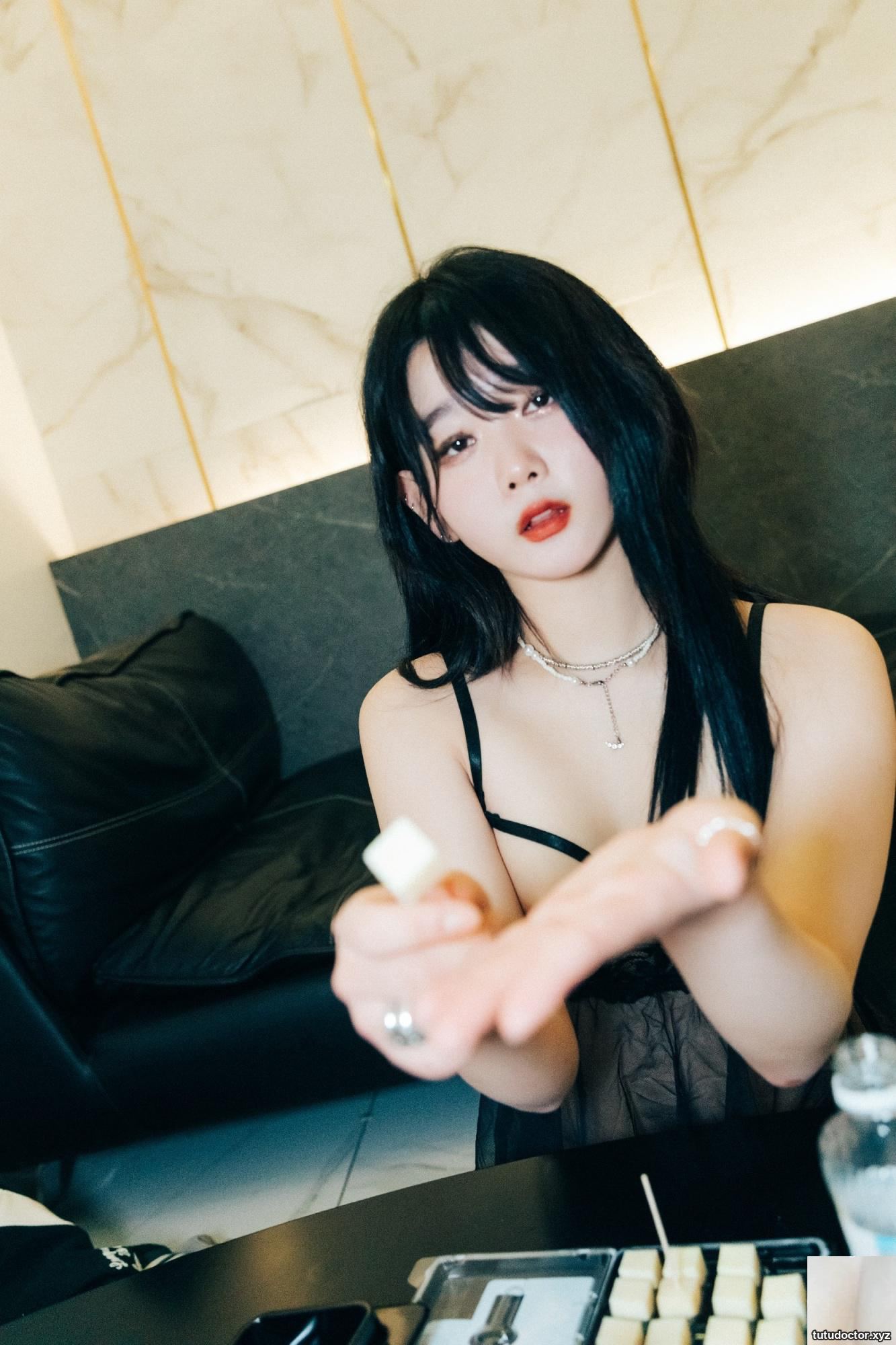 Zia – Fan Meeting 02 (+S.Ve) · photo 22 of 129