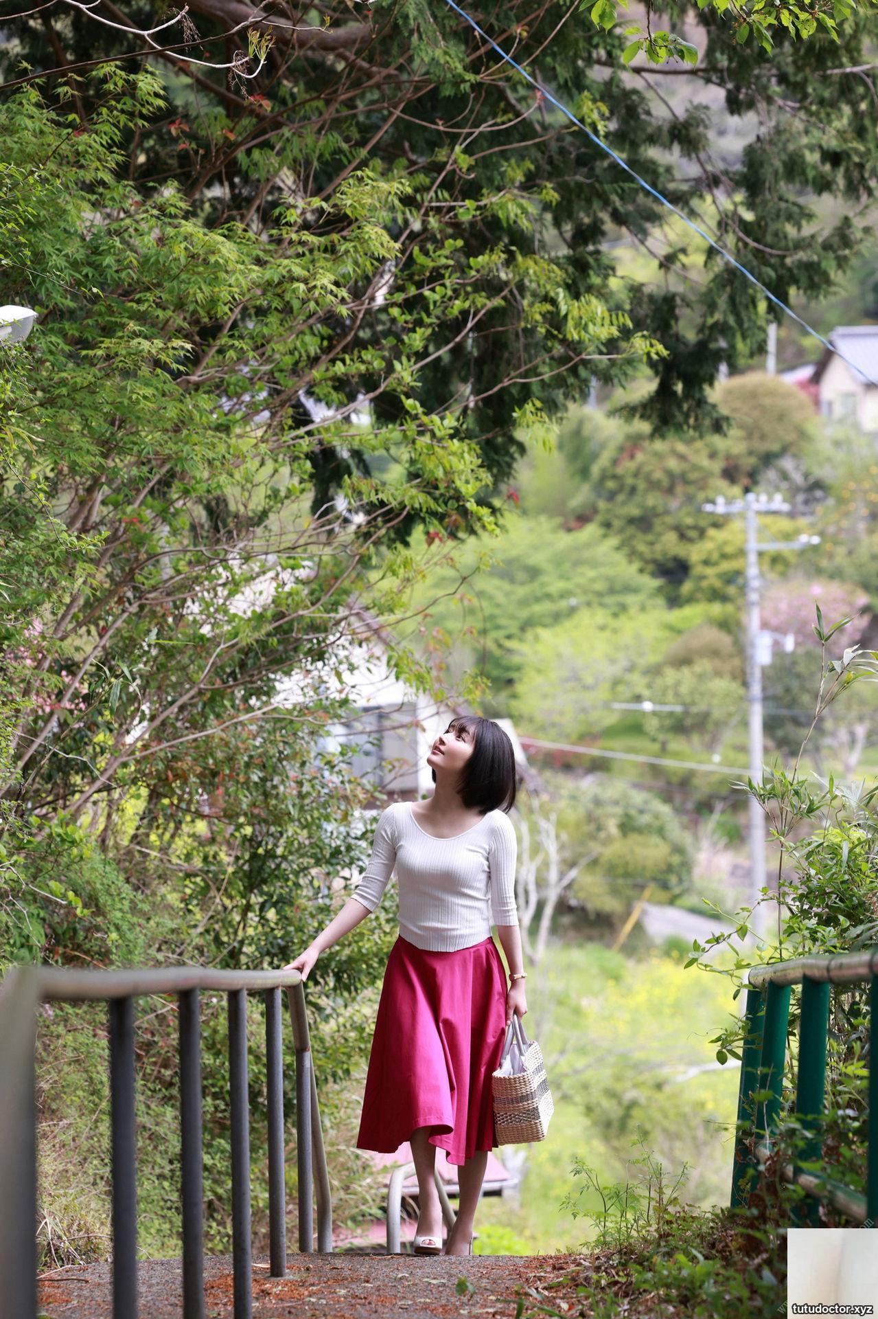 Manami Shindo Queens (146P)