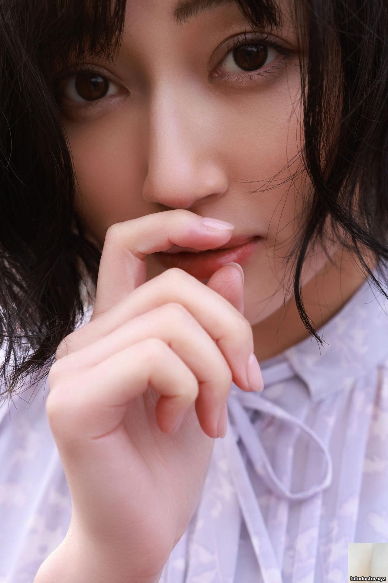 Manami Shindo Queens · photo 91 of 146
