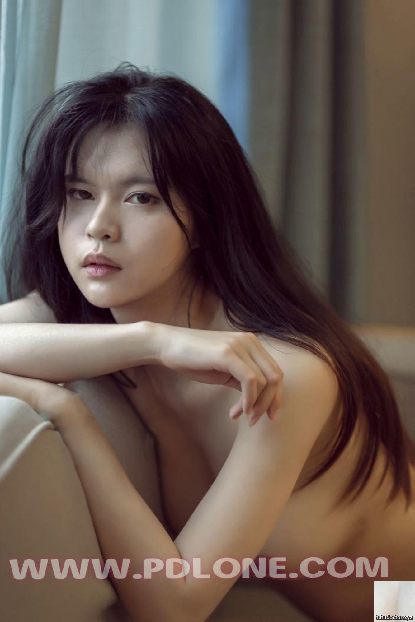 Vol.317 Beautiful model red pussy temptation · photo 35 of 41