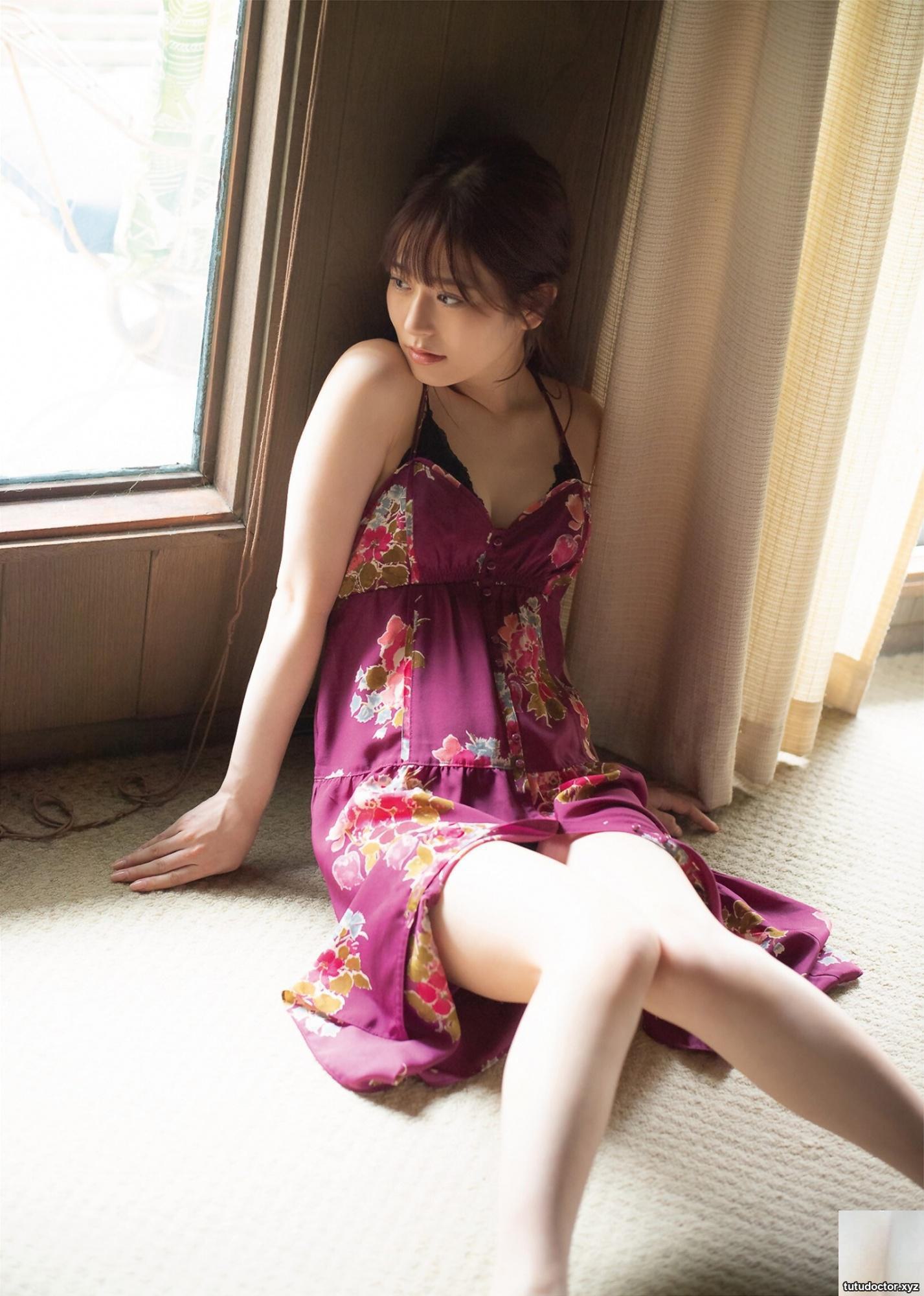 The temperament of the idol is looming, netizens are really pure · photo 13 of 18