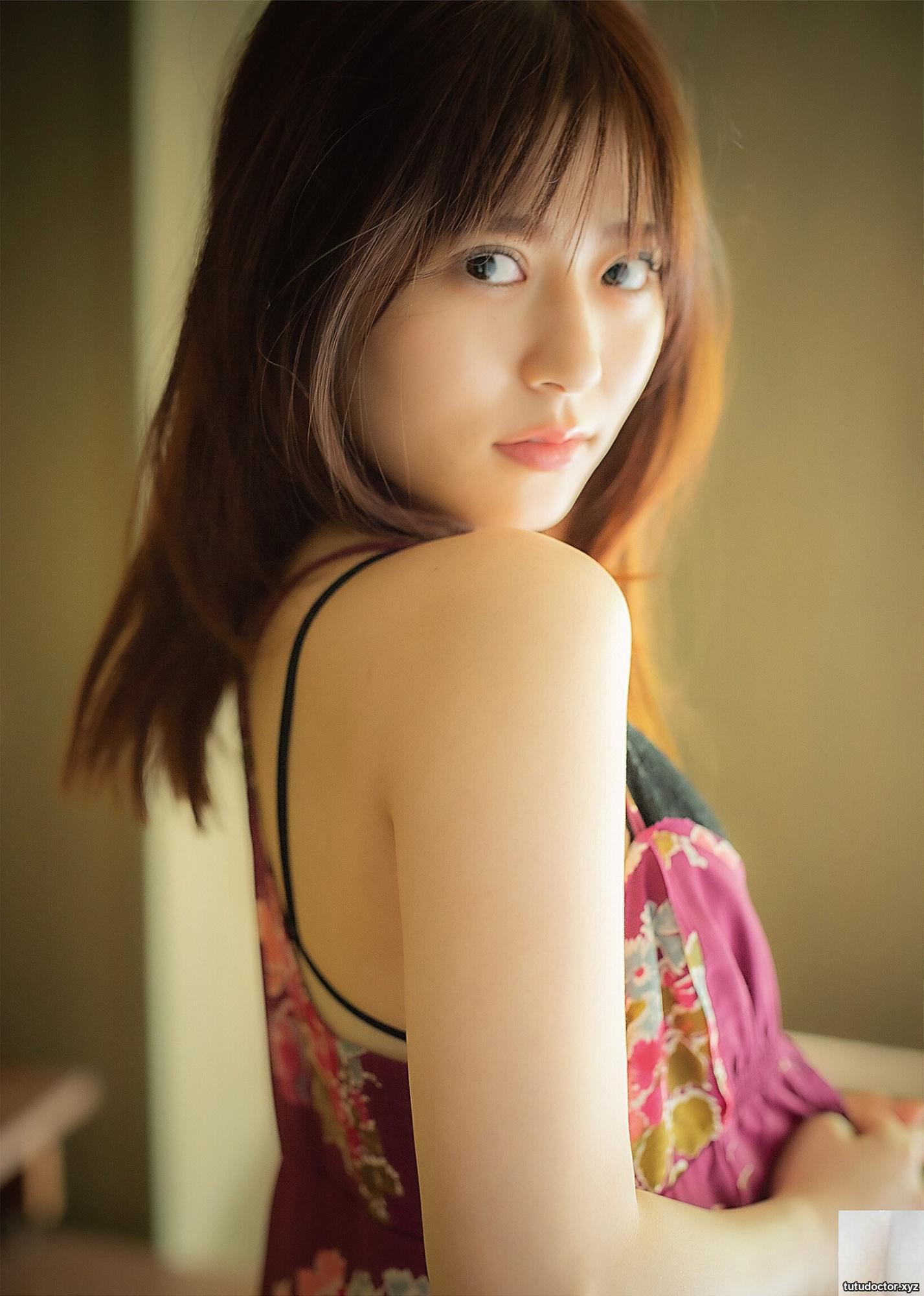 The temperament of the idol is looming, netizens are really pure · photo 14 of 18