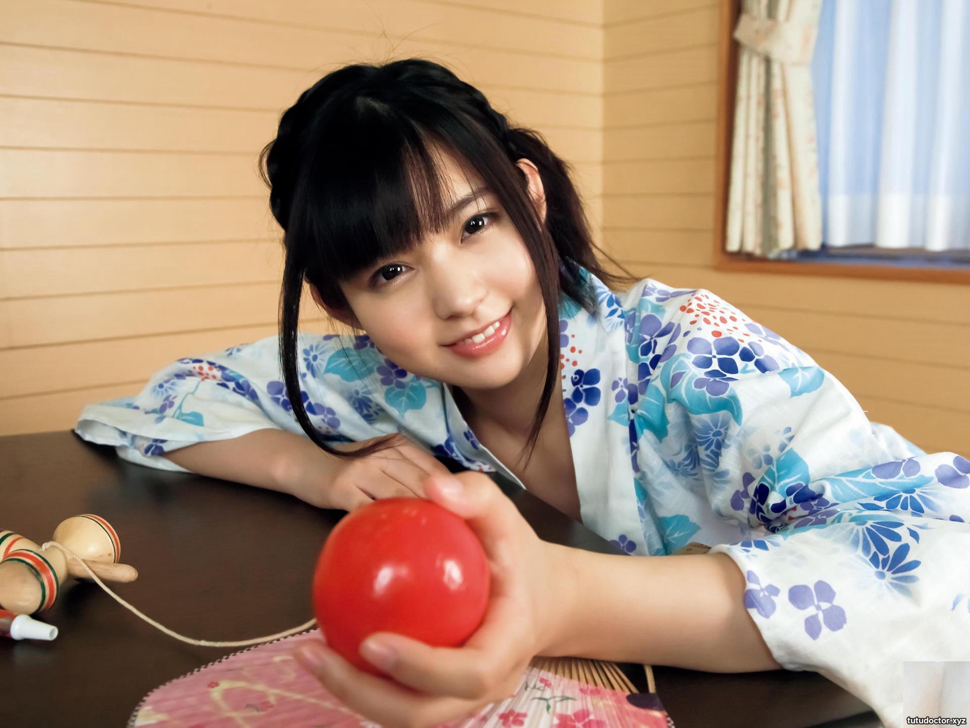 Nana Ayano Photo Collection Nanairo · photo 67 of 96