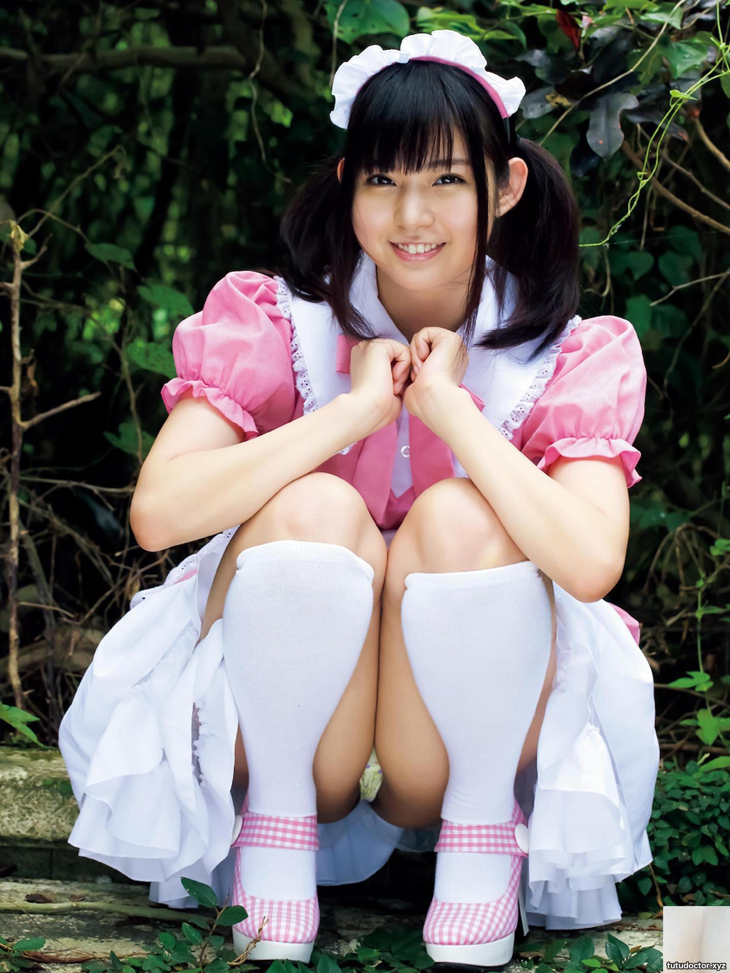 Nana Ayano Photo Collection Nanairo · photo 75 of 96