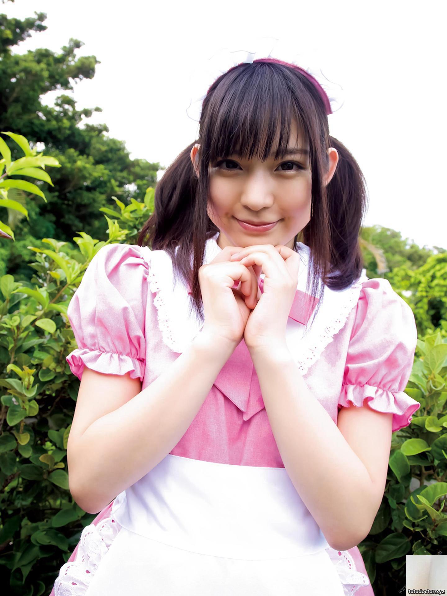Nana Ayano Photo Collection Nanairo · photo 76 of 96
