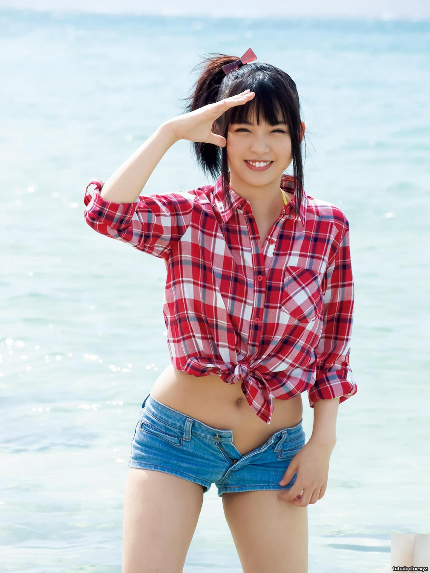 Nana Ayano Photo Collection Nanairo · photo 83 of 96