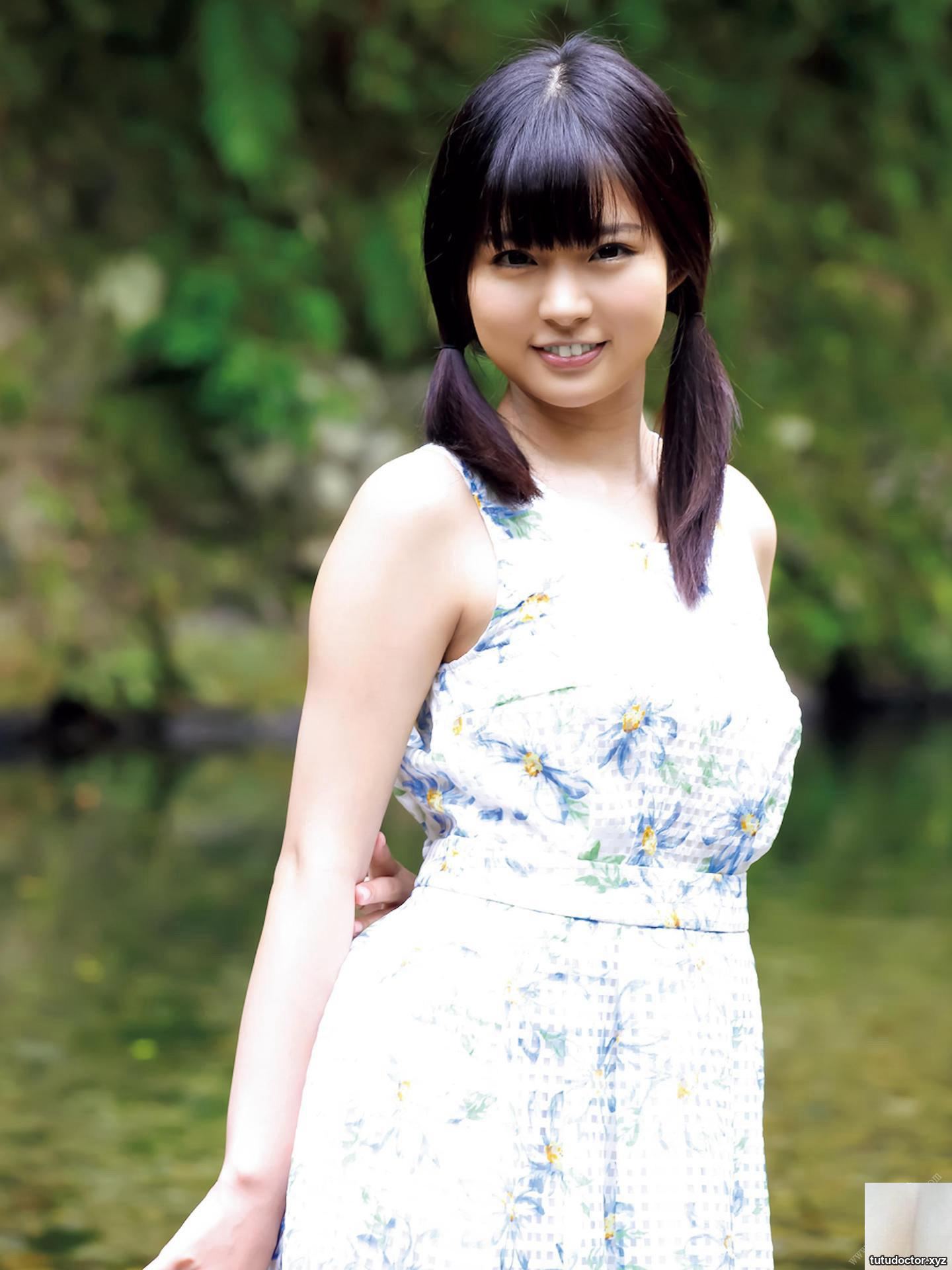 Nana Ayano Photo Collection Nanairo · photo 90 of 96