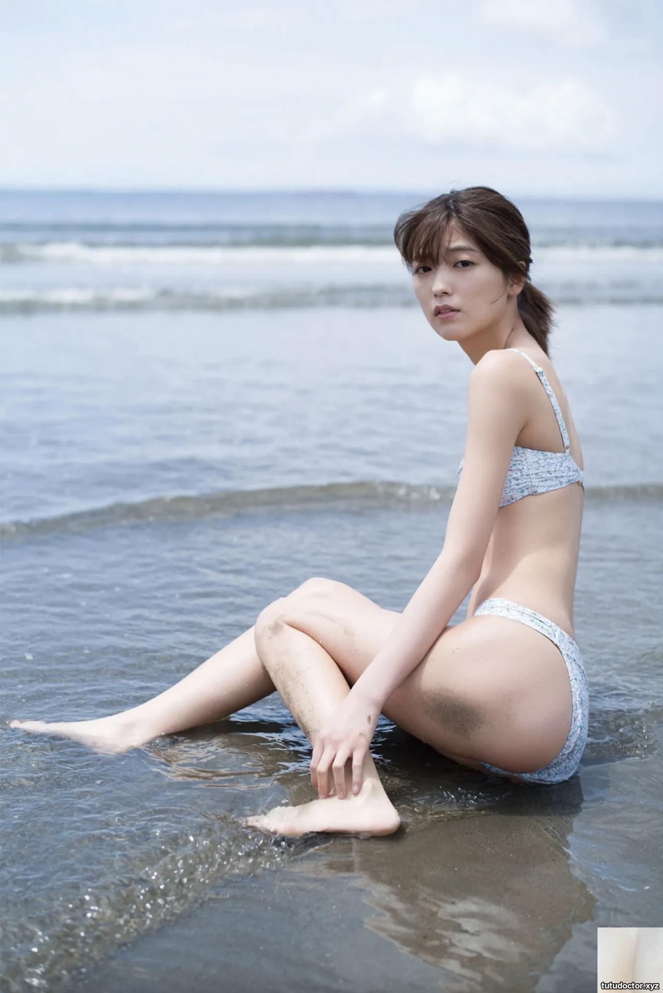 Mio Kudo Sentimental Soft Skin FRIDAY Digital Photo Collection · photo 39 of 90