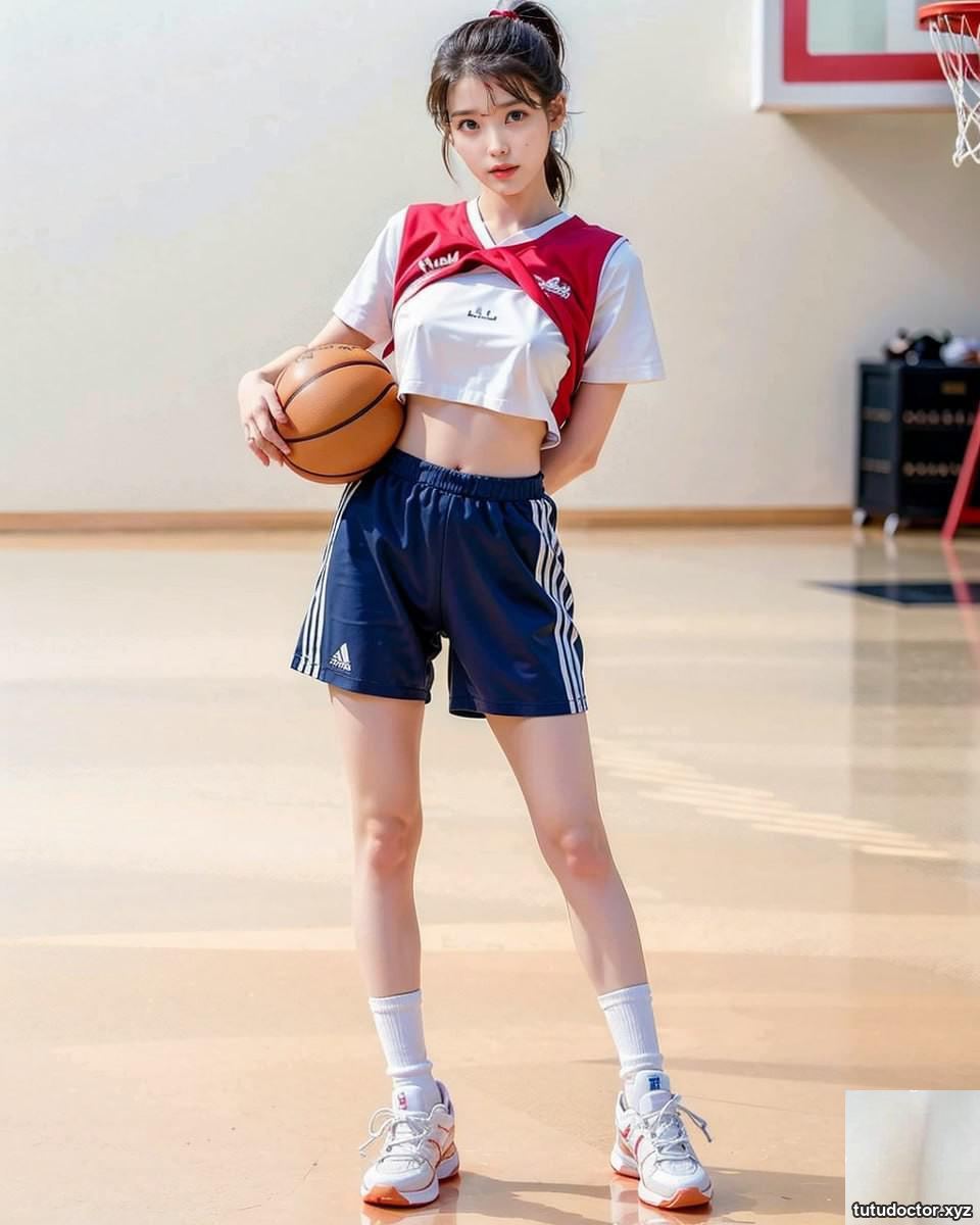 Sports Beauty Vol.01 · photo 22 of 38