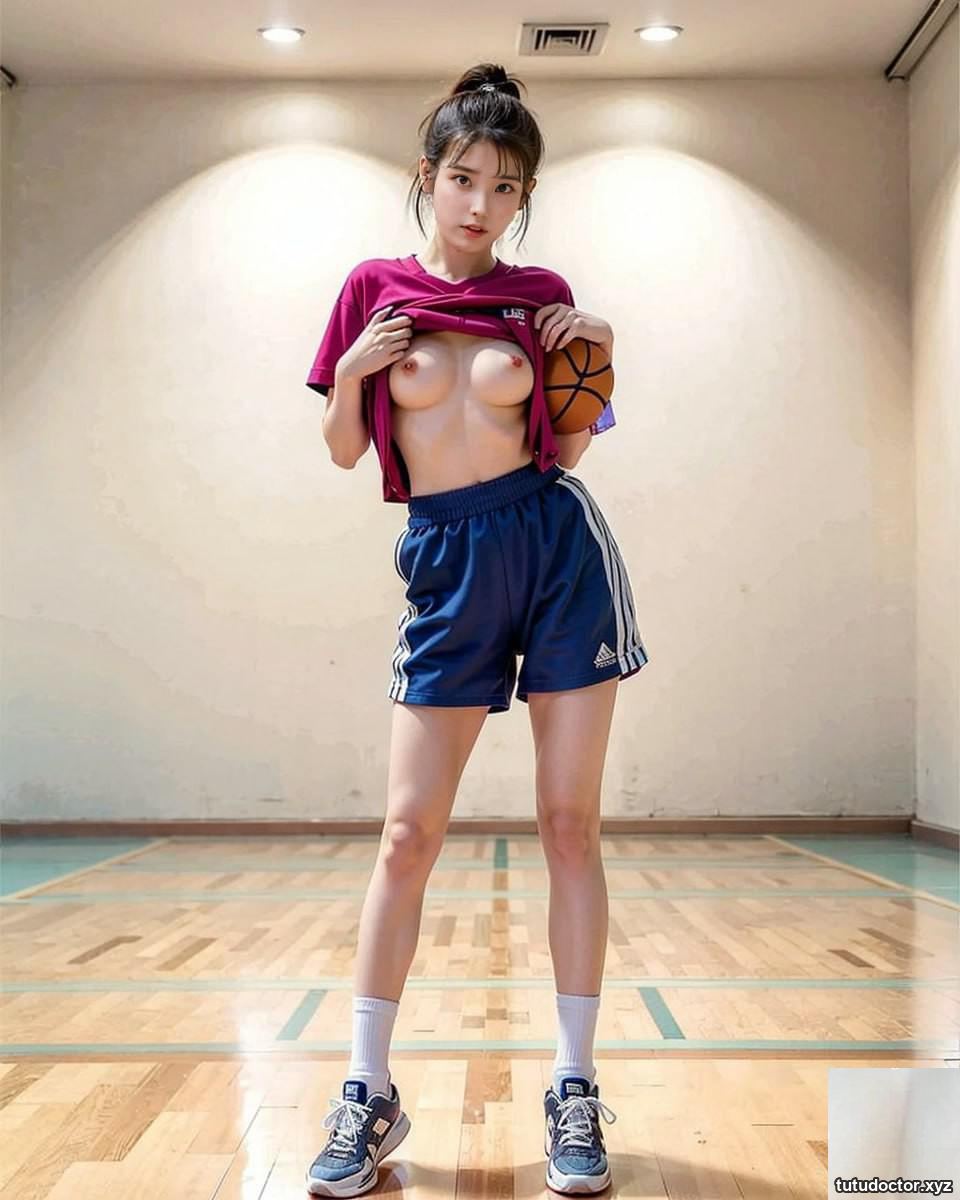 Sports Beauty Vol.01 · photo 23 of 38