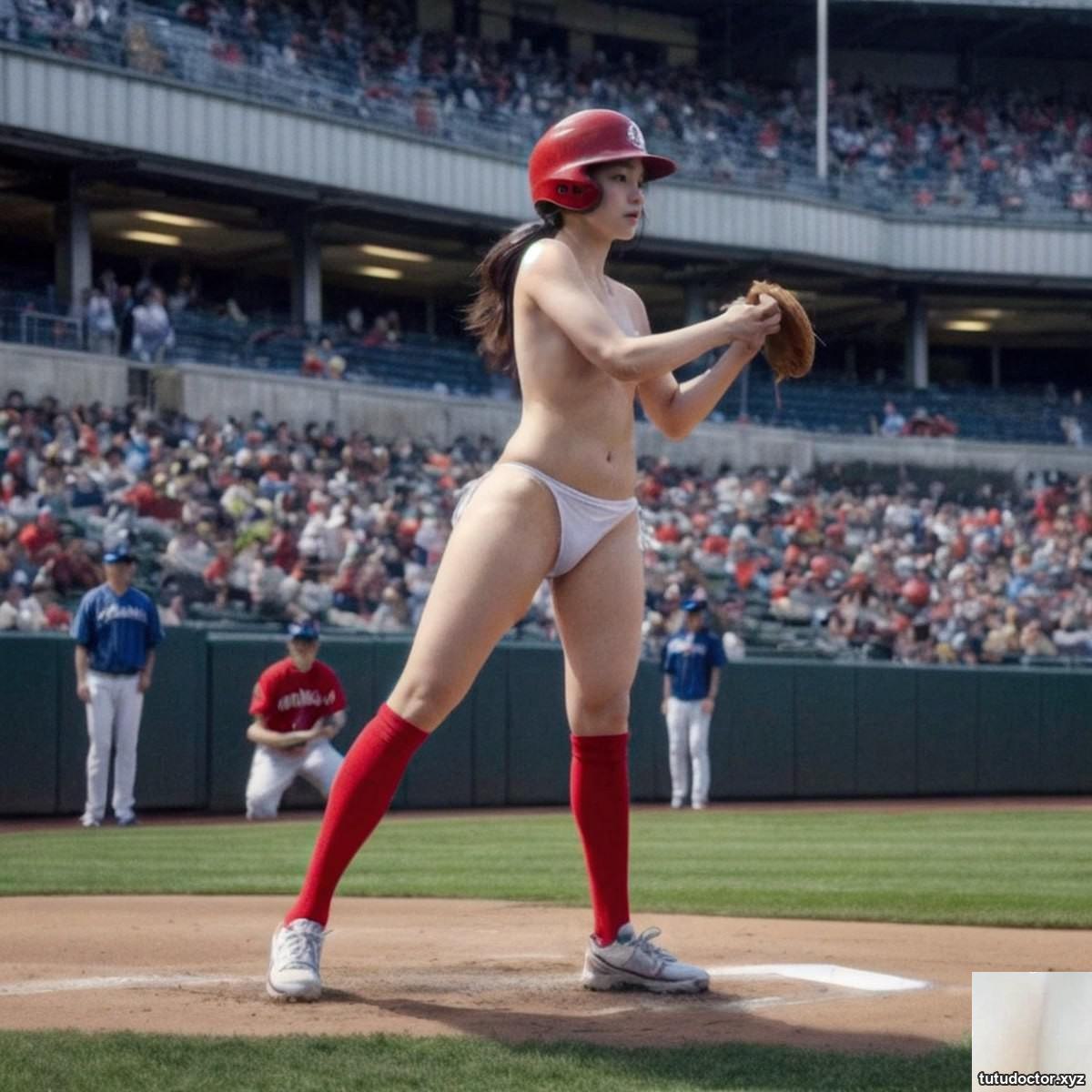 Sports Beauty Vol.01 · photo 35 of 38