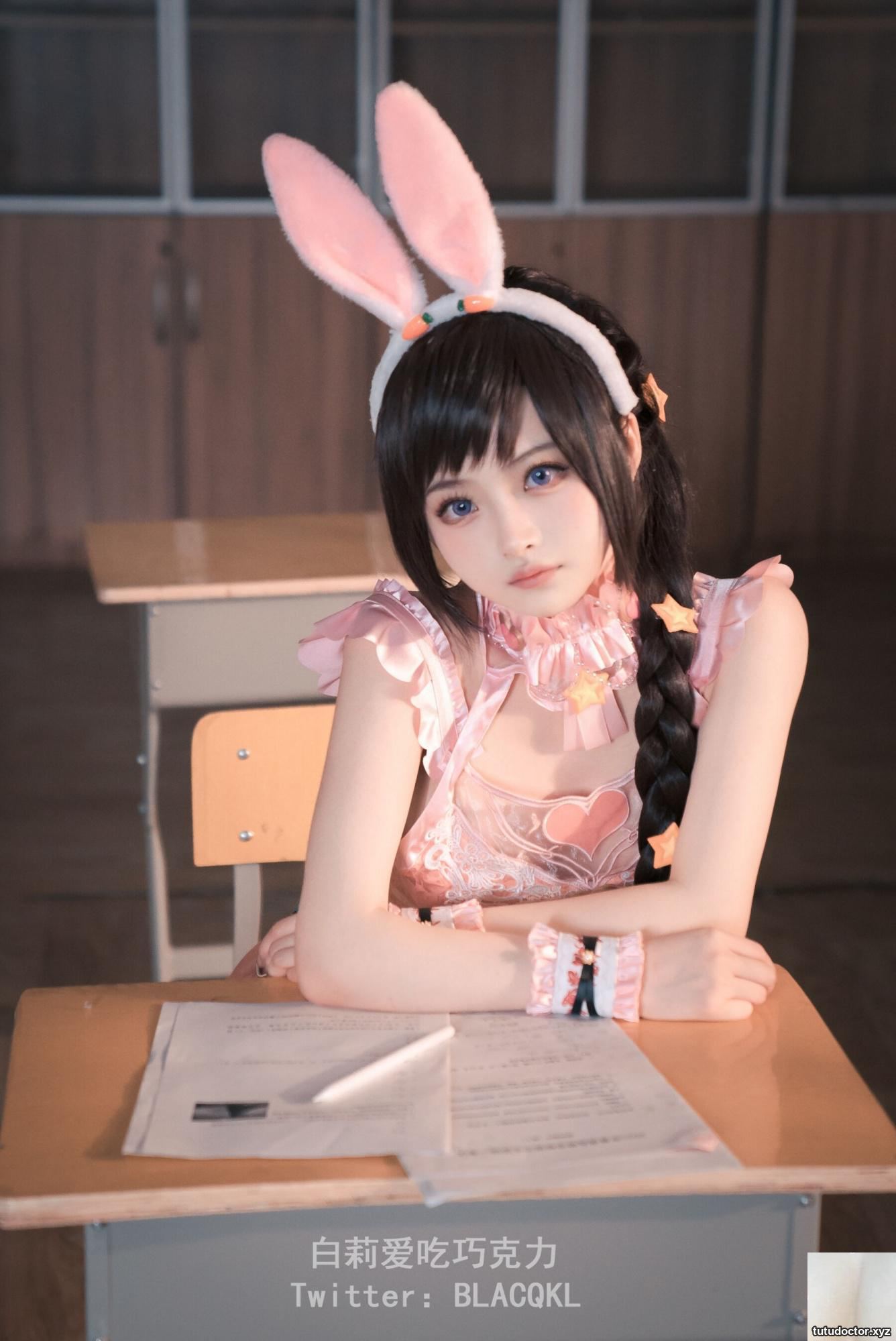 Bai Li loves to eat chocolate Xiao Wu · photo 88 of 94