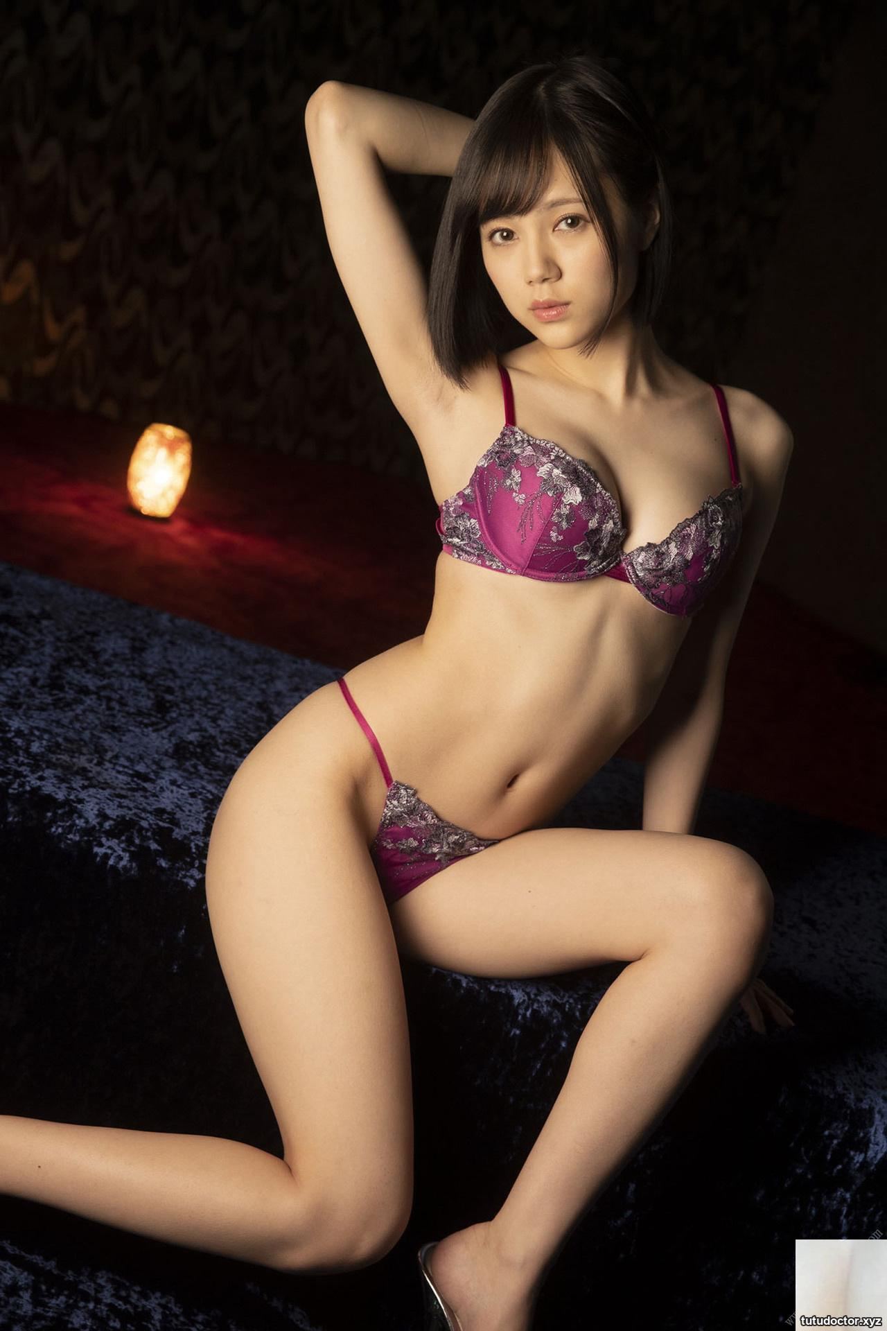 Remu Suzumori PRESTIGE DIGITAL BOOK SERIES · photo 25 of 47