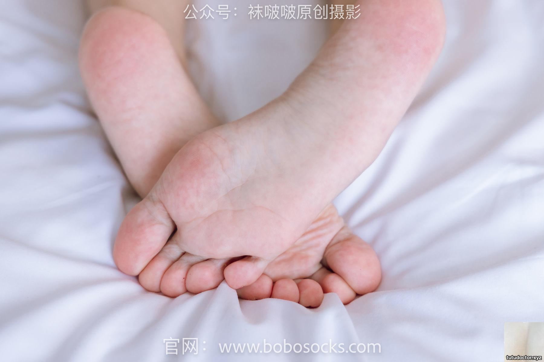 BoBoSocks Socks No.155 Xiaoan (140P) ( · photo 7 of 140