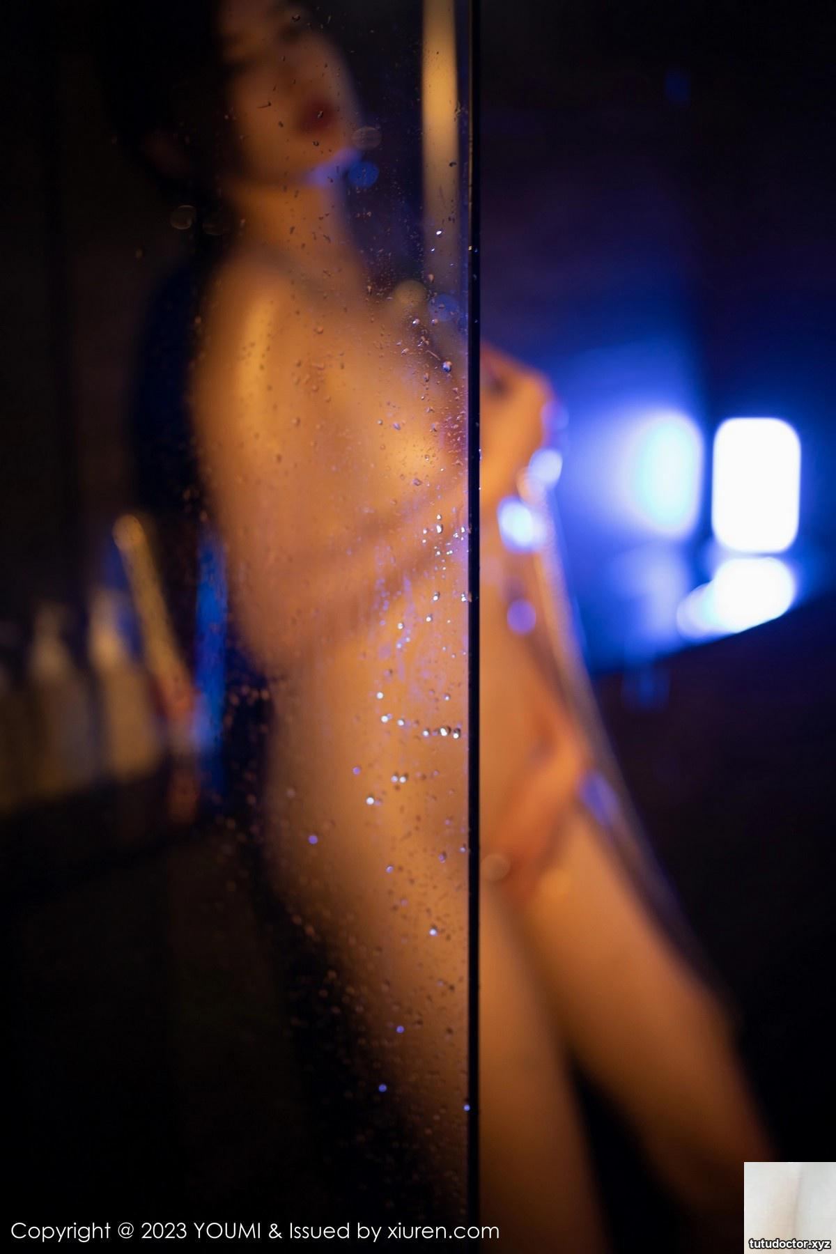 2023.05.10 Vol.935 Carol Zhou Yanxi complete · photo 91 of 92