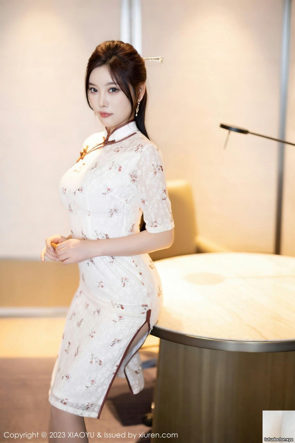 2023.05.12 Vol.1026 Yang Chenchen Yome End · photo 3 of 101