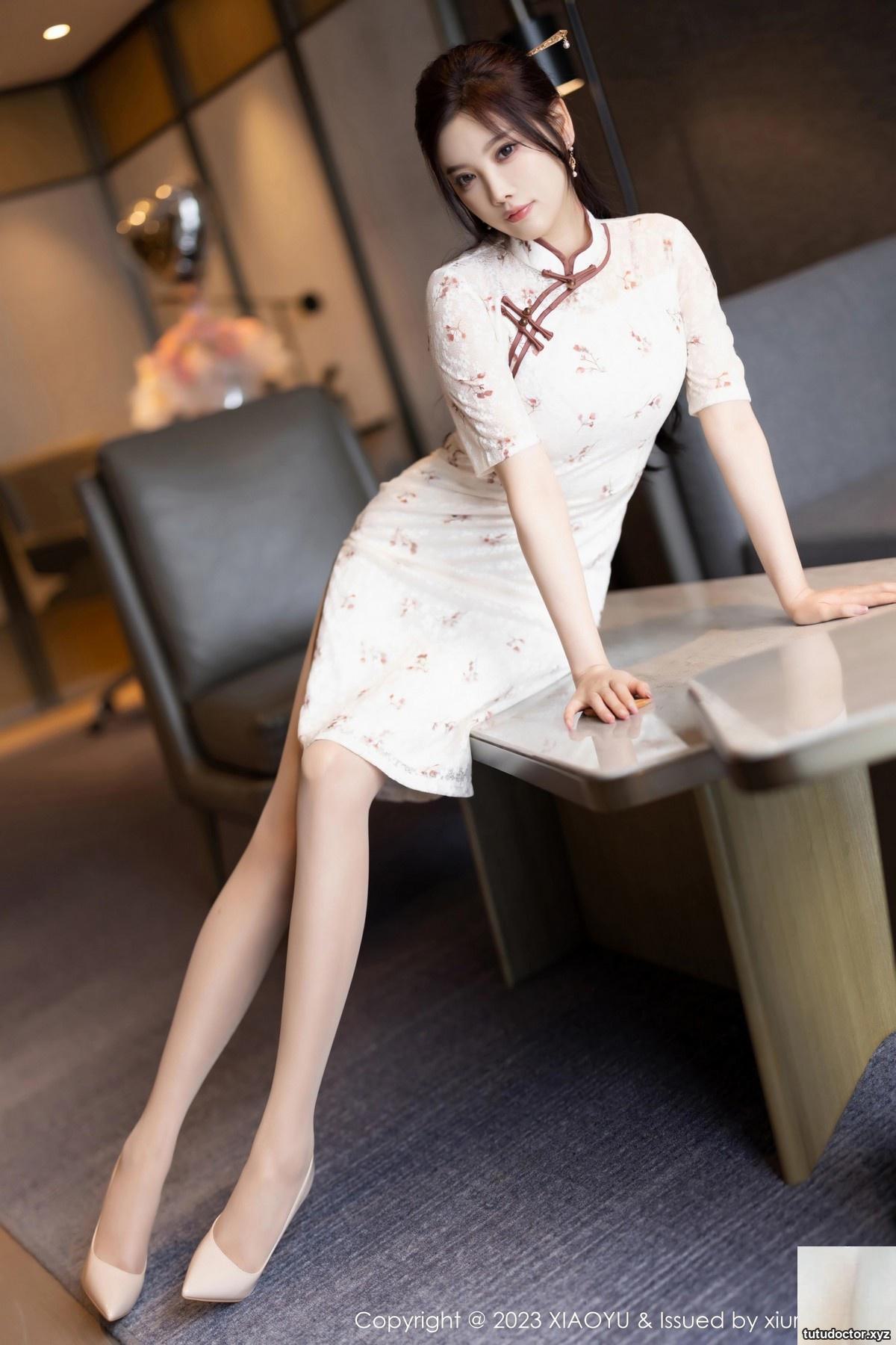 2023.05.12 Vol.1026 Yang Chenchen Yome End · photo 6 of 101