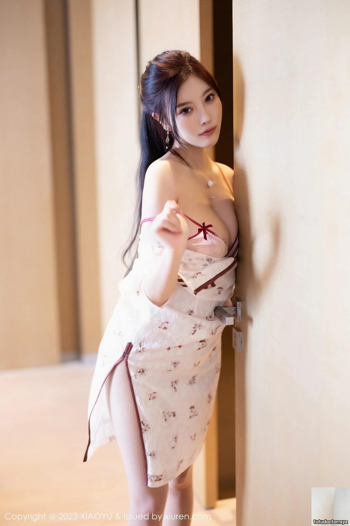 2023.05.12 Vol.1026 Yang Chenchen Yome End · photo 62 of 101