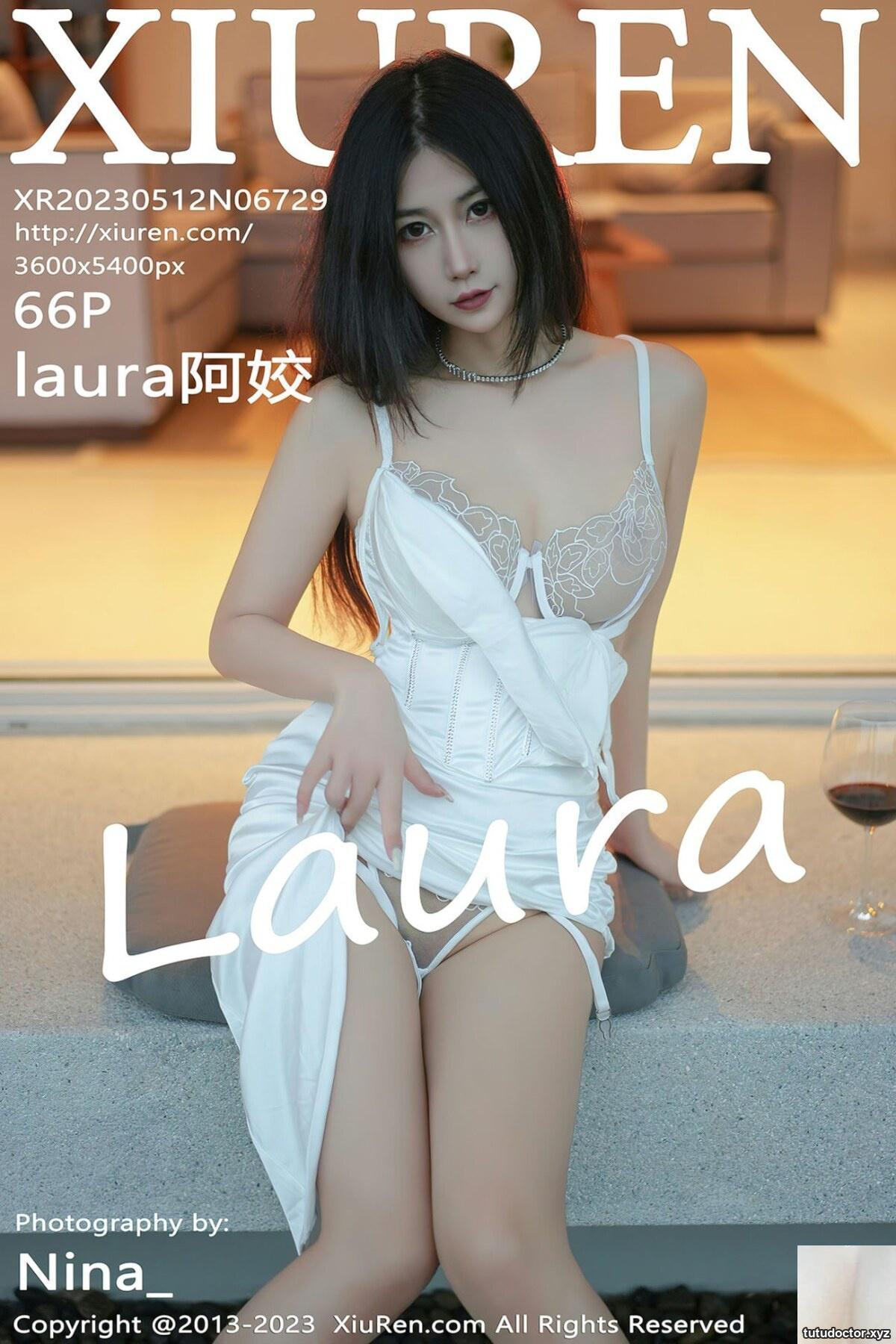 (XiuRen) 2023.05.12 Vol.6729 laura A Jiao Wan