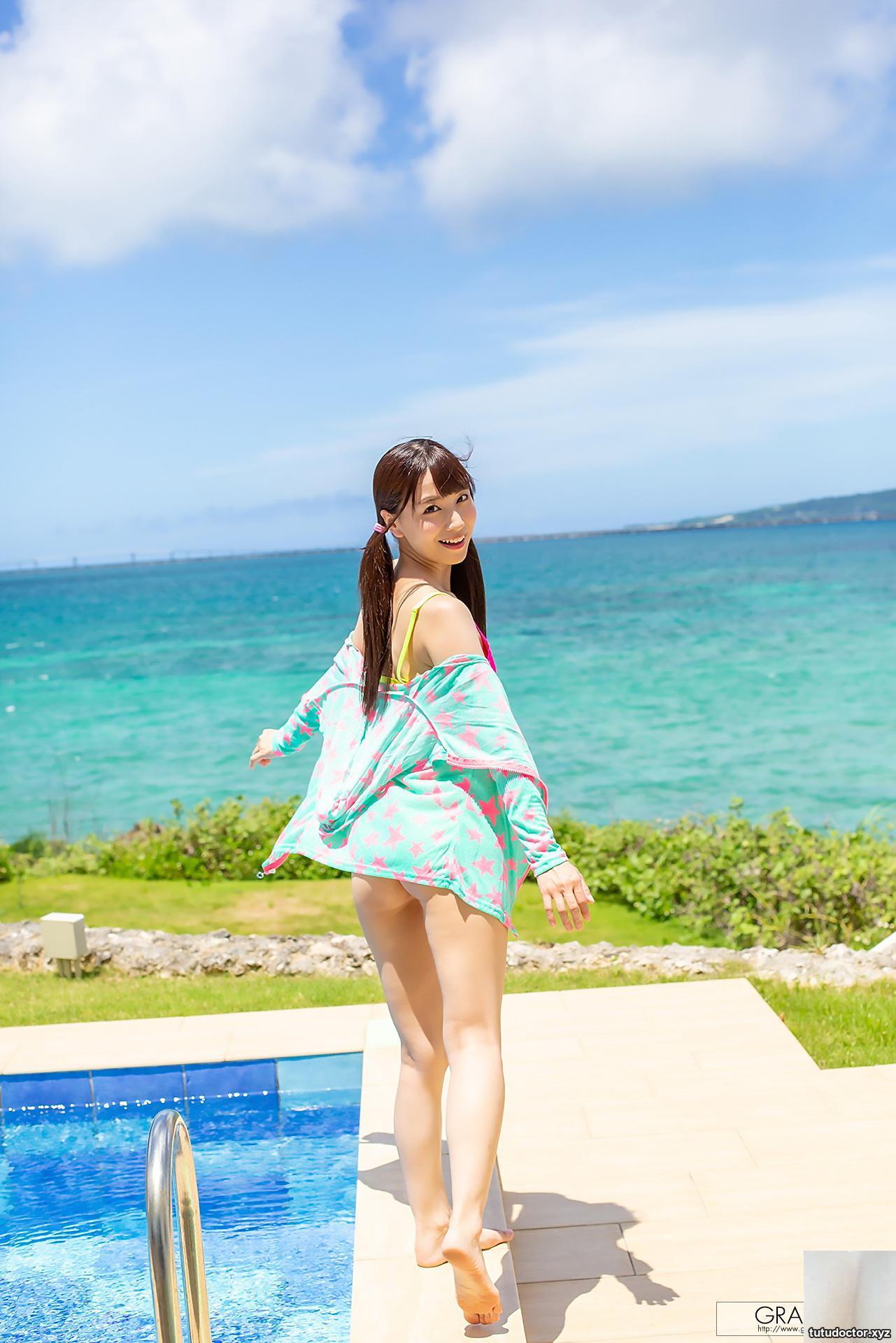 Minami Hatsukawa umikaze 1 2 3 (60 · photo 5 of 60