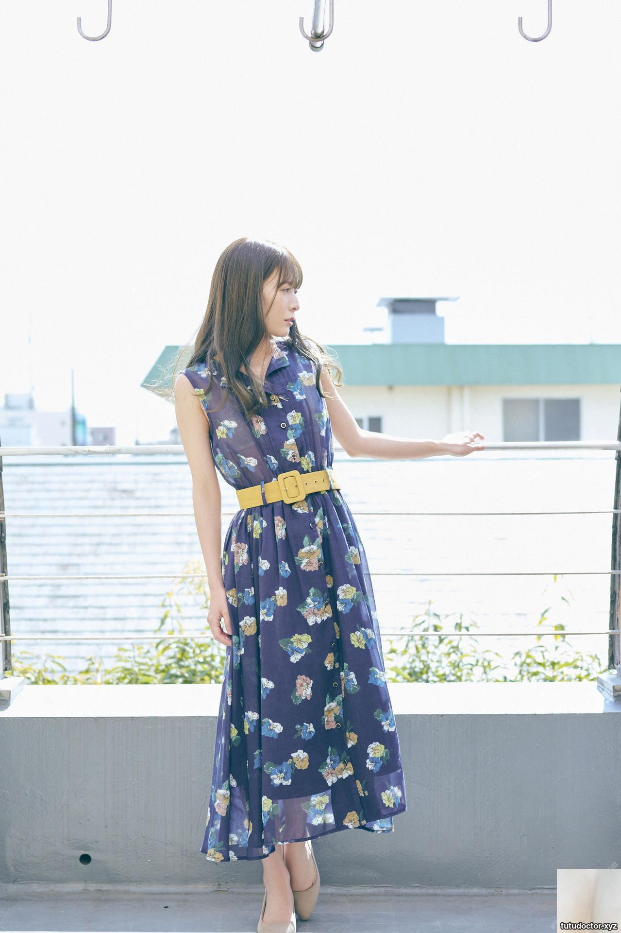 Atsushi Nonoura Falling in love with glossy skin (80P)