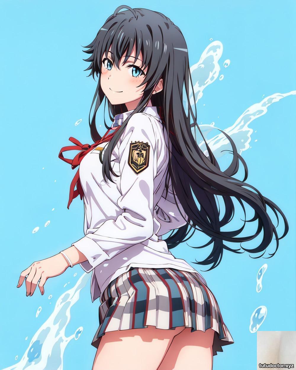 ●PIXIV● JOKER (AI Generated) 37