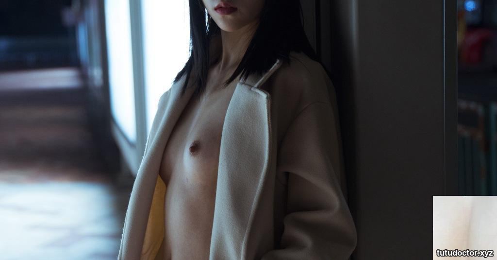 Cazi Ji Ji NO.09 Mask x Mousse x Ye Ji · photo 10 of 51