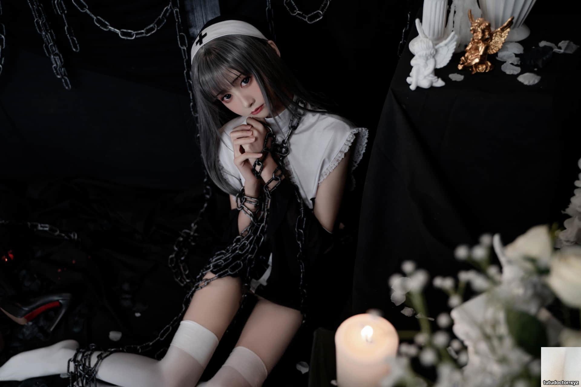 Goldfish kinngyo Fallen Nun · photo 16 of 64