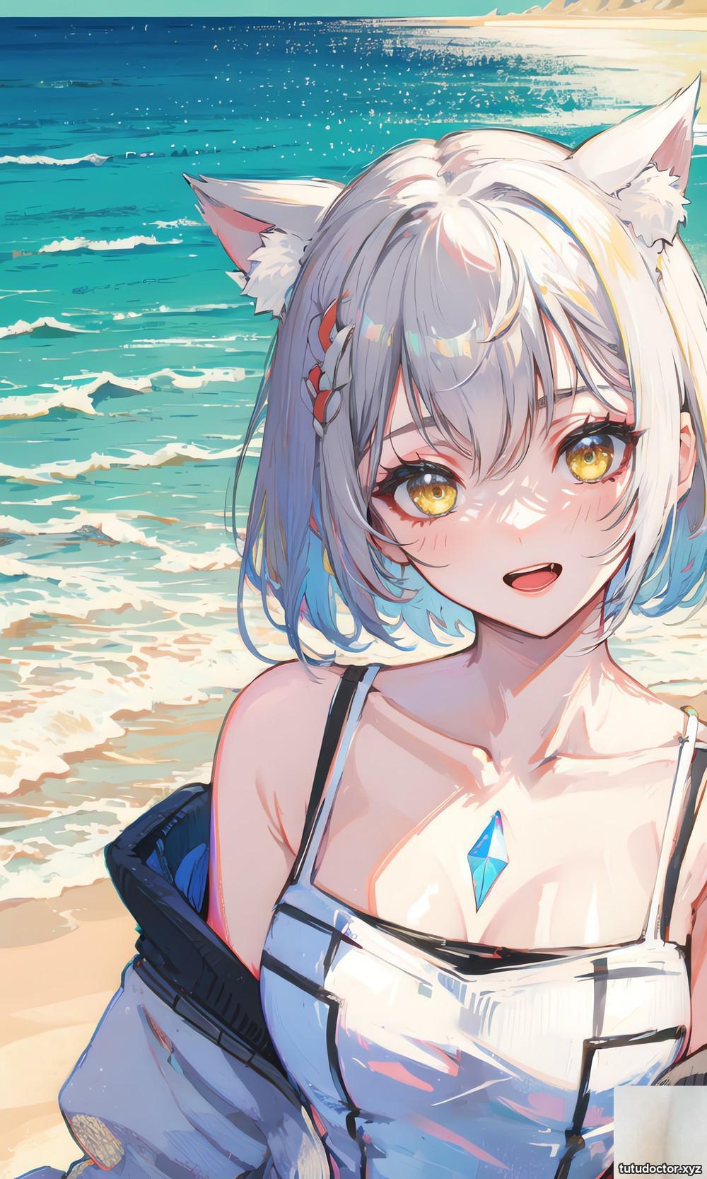 ●PIXIV● JOKER (AI Generated) 17