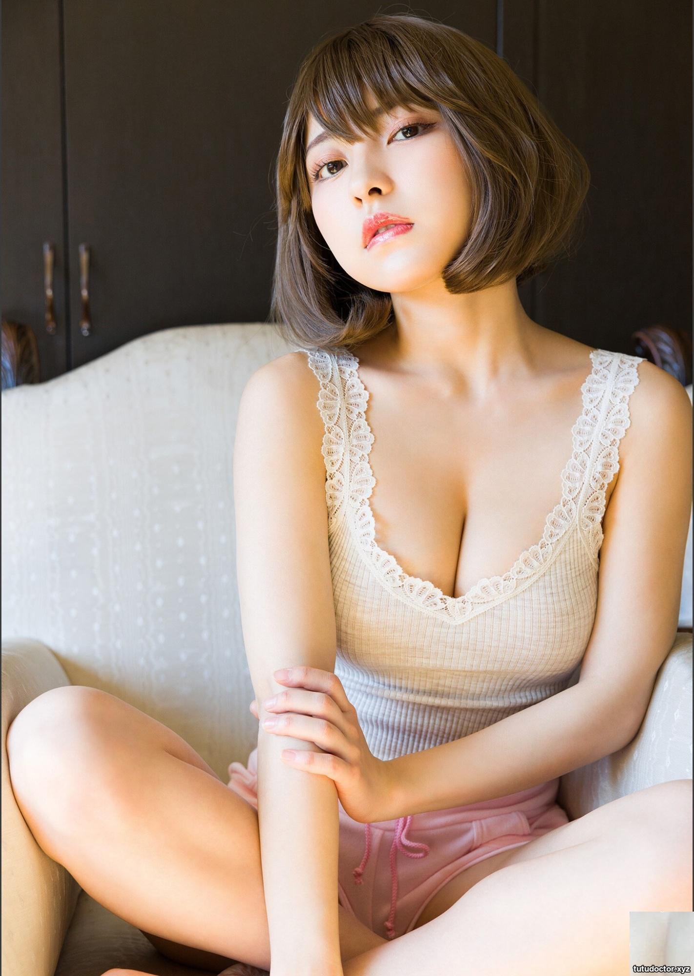 (Ten Flavors) The pure and pretty girl has a great visual enjoyment (14P)