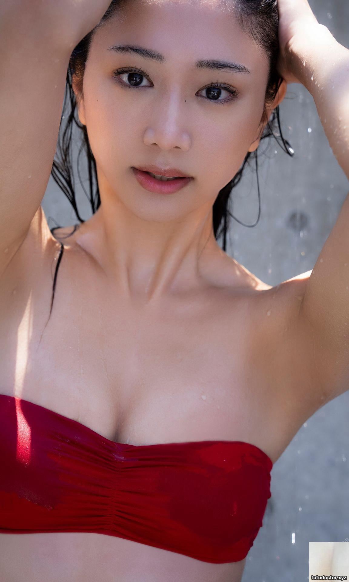 Saito Kyōyo photo album Fortuna · photo 4 of 51