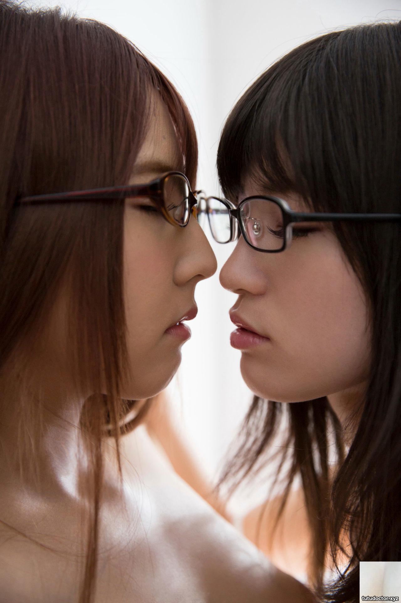 Mikami Yua x Takahashi Seiko photo album · photo 10 of 84