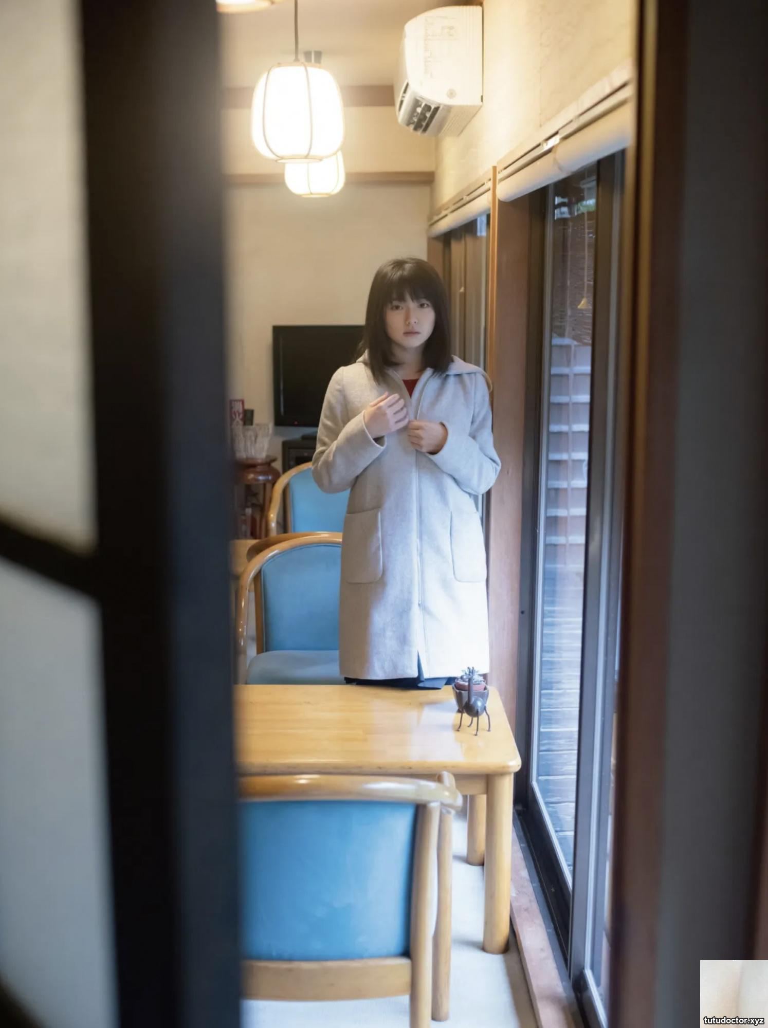 Tsubasa Hazuki – RED ZONE · photo 8 of 79