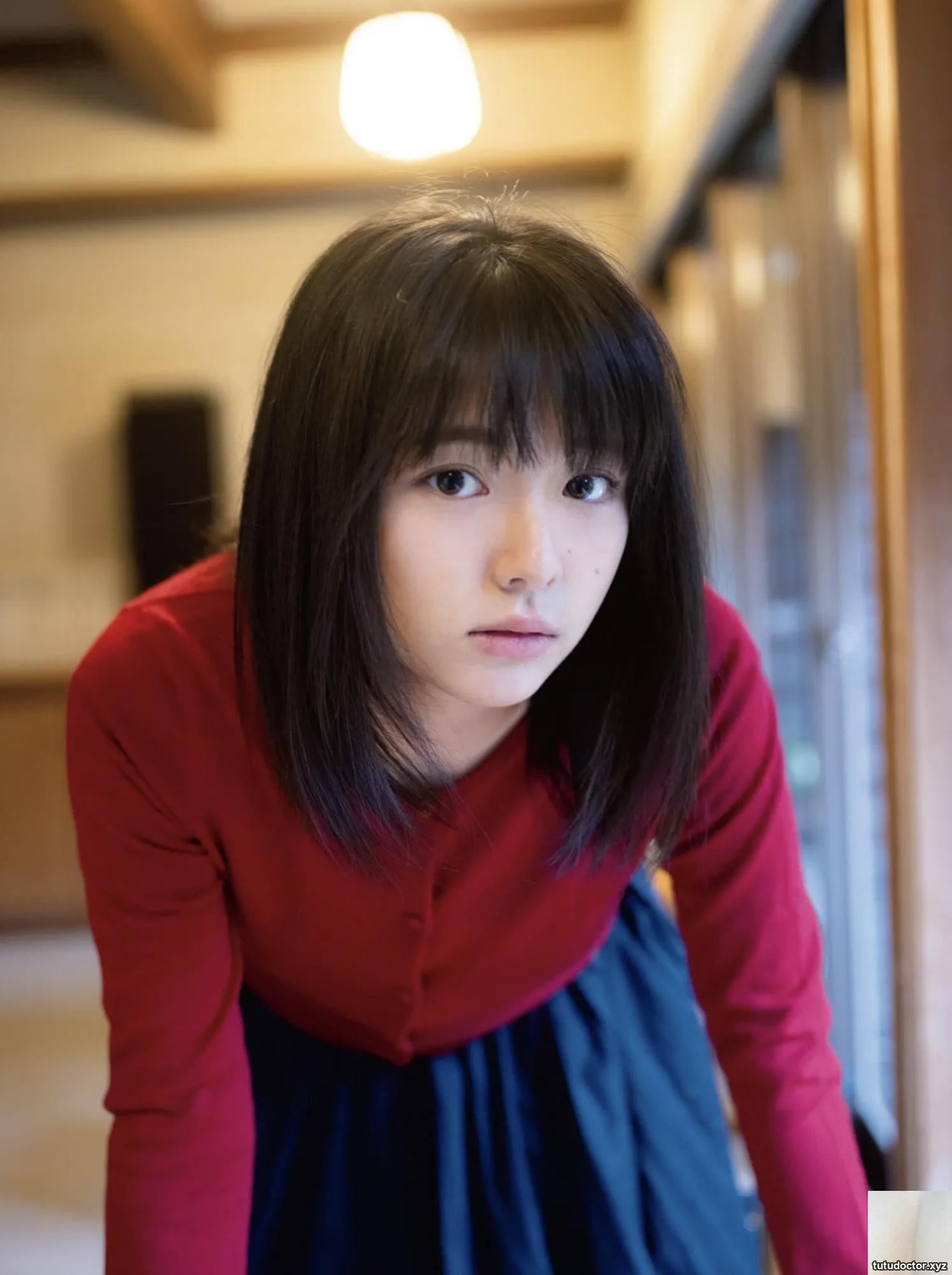 Tsubasa Hazuki – RED ZONE · photo 9 of 79