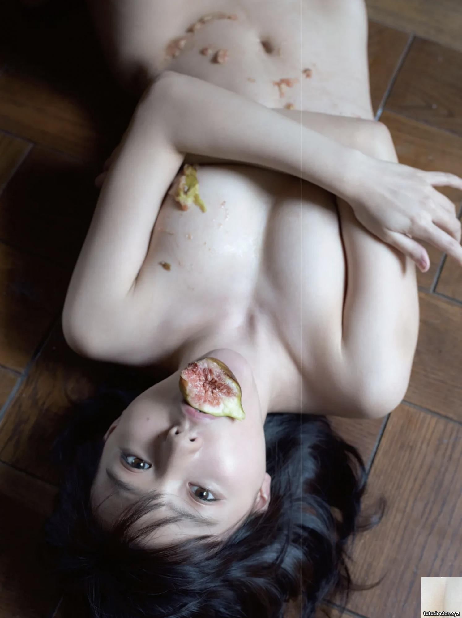Tsubasa Hazuki – RED ZONE · photo 72 of 79