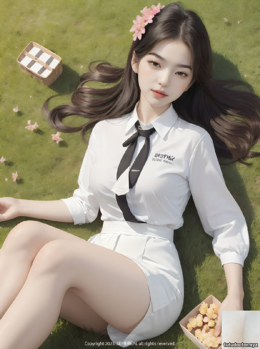 스쿨룩 Test Shot with fantasticmix_V5 · photo 10 of 60