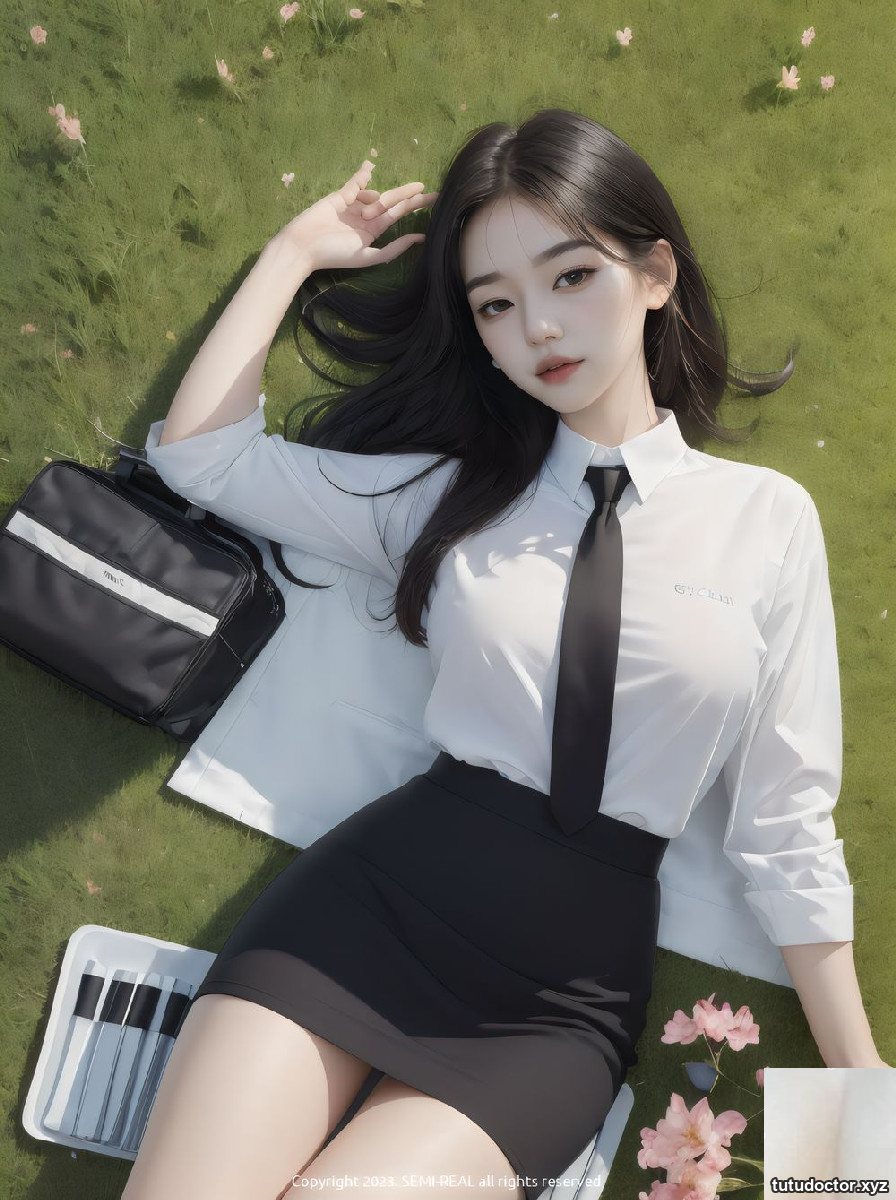 스쿨룩 Test Shot with fantasticmix_V5 · photo 44 of 60