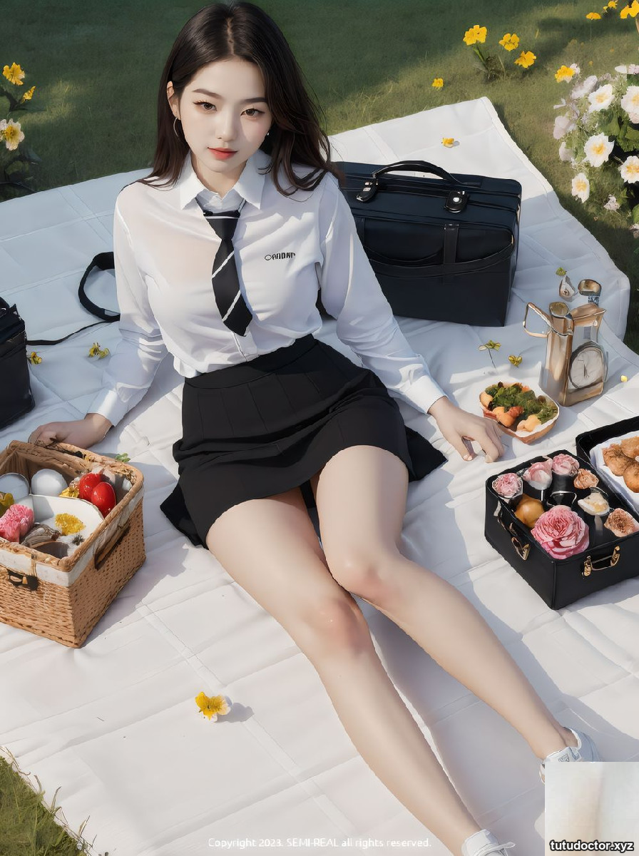 스쿨룩 Test Shot with fantasticmix_V5 · photo 48 of 60