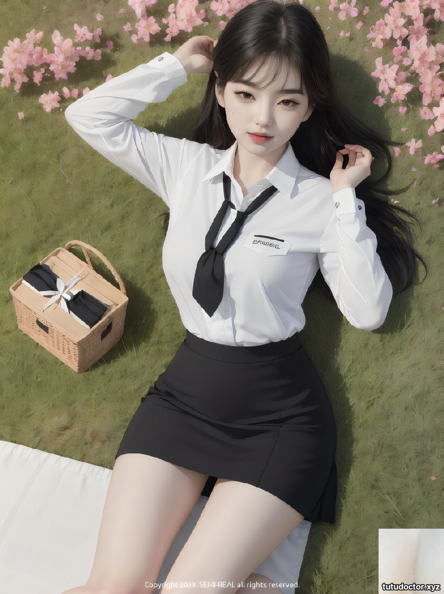 스쿨룩 Test Shot with fantasticmix_V5 · photo 56 of 60