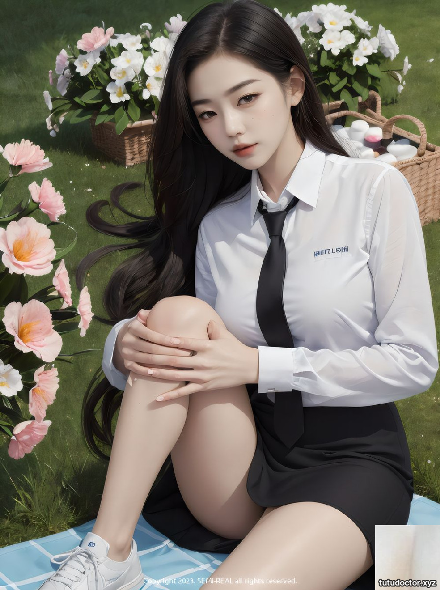 스쿨룩 Test Shot with fantasticmix_V5 · photo 60 of 60